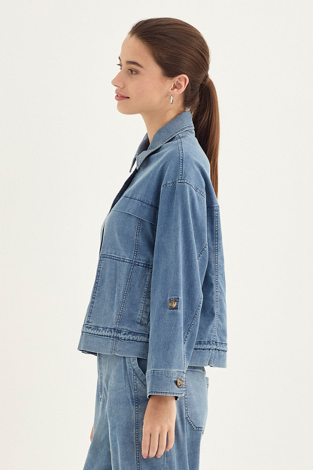 Denim