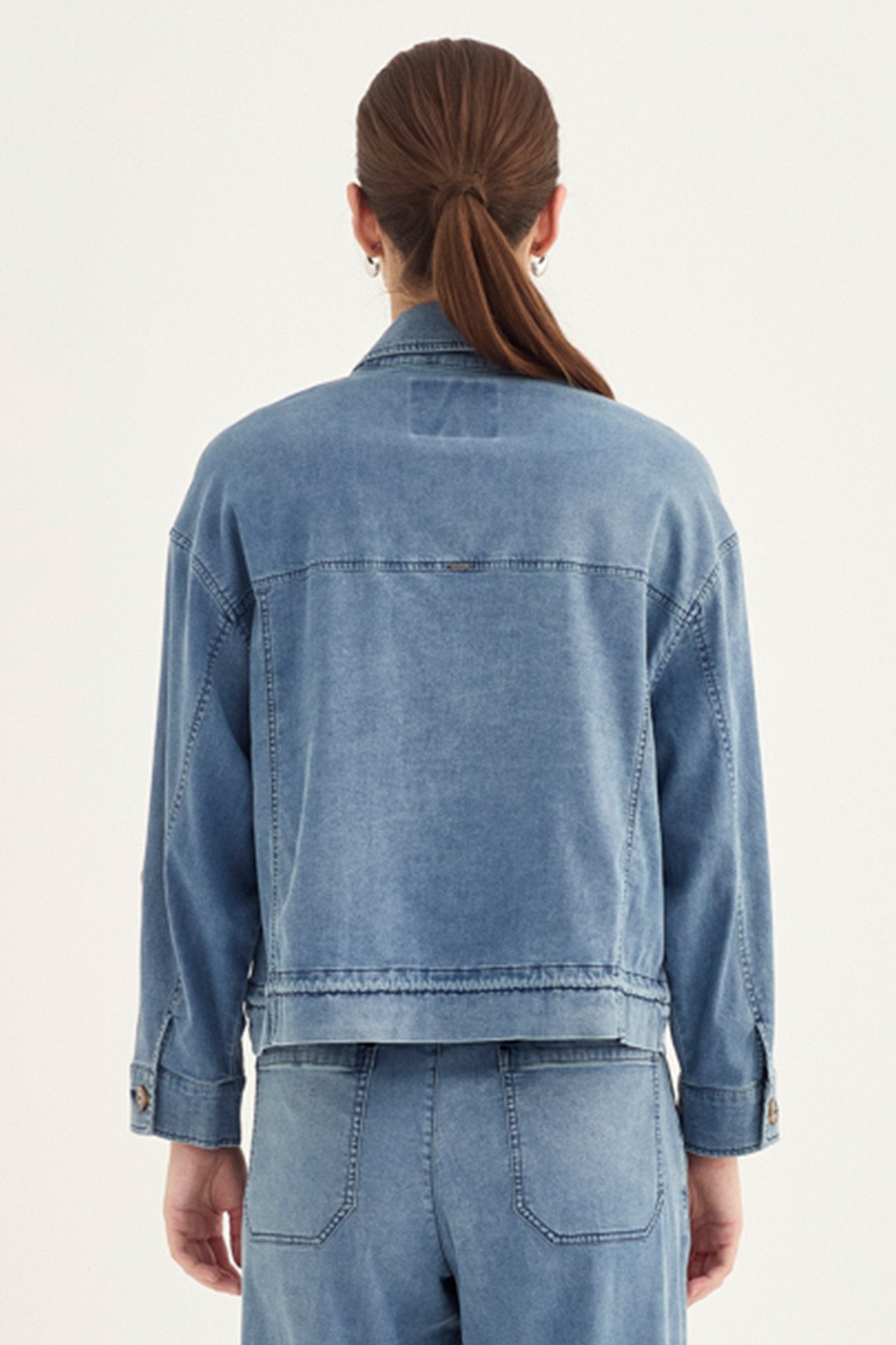 Denim