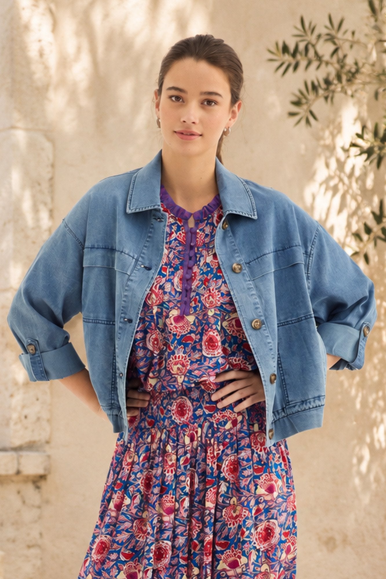 Denim