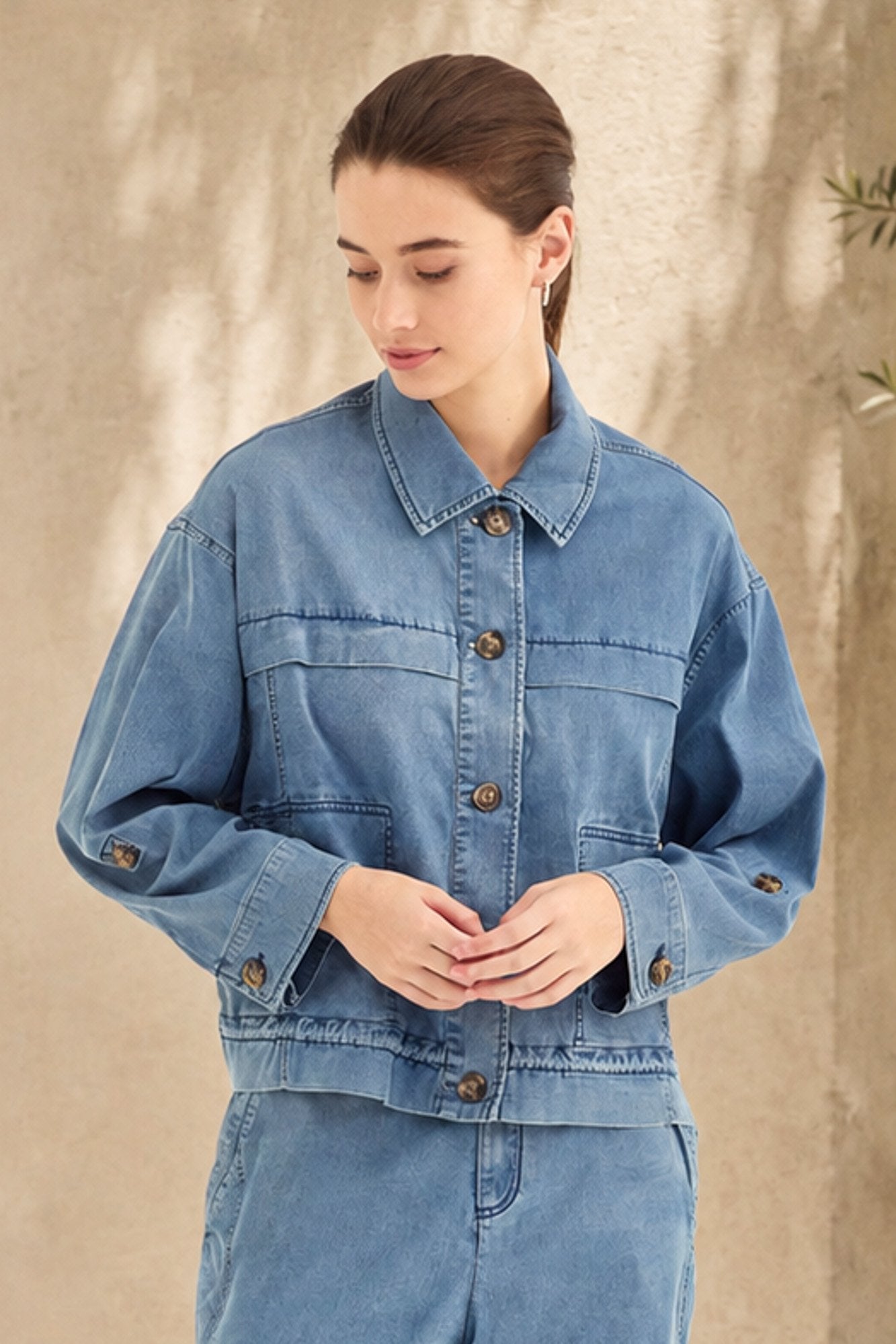 Denim