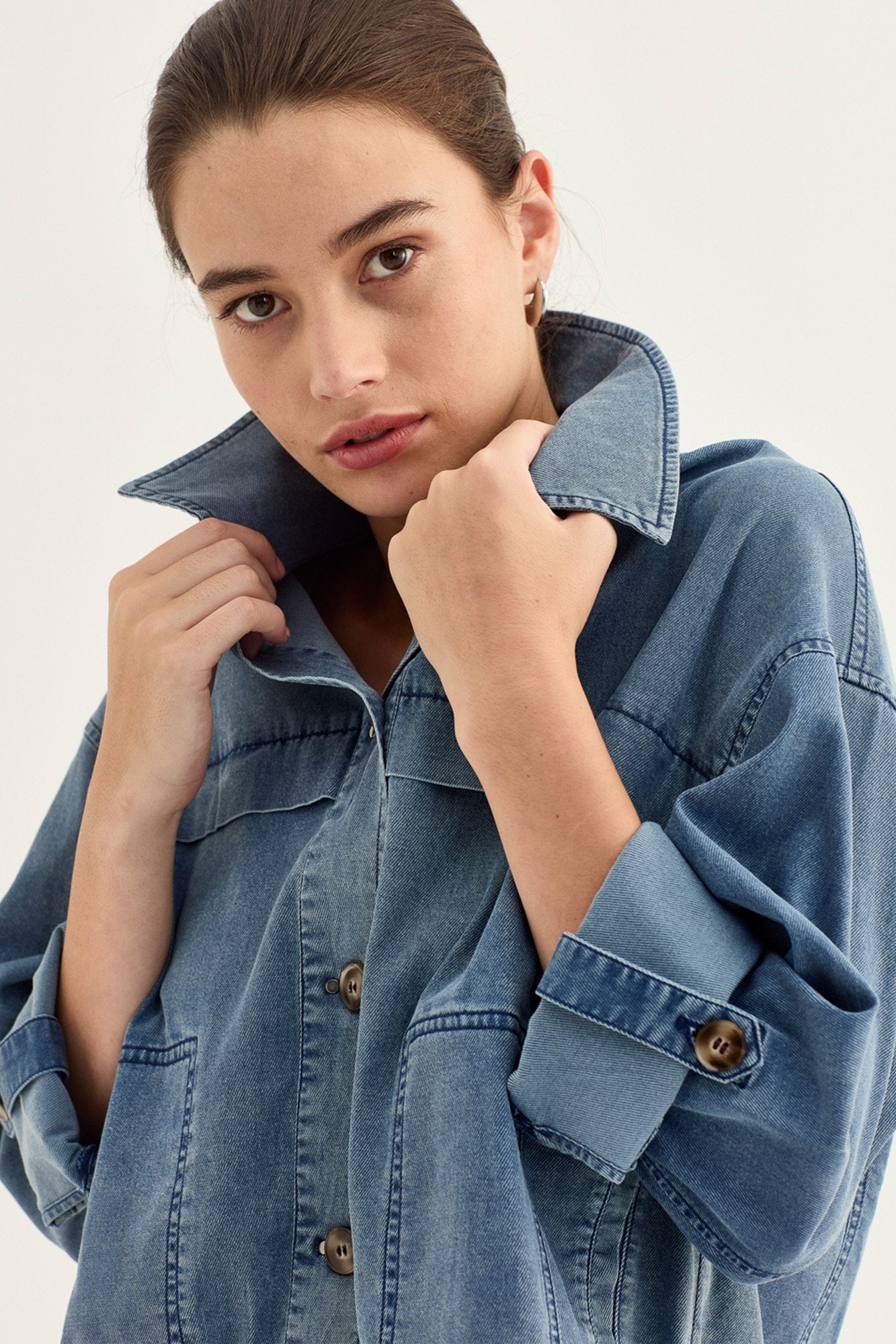 Denim