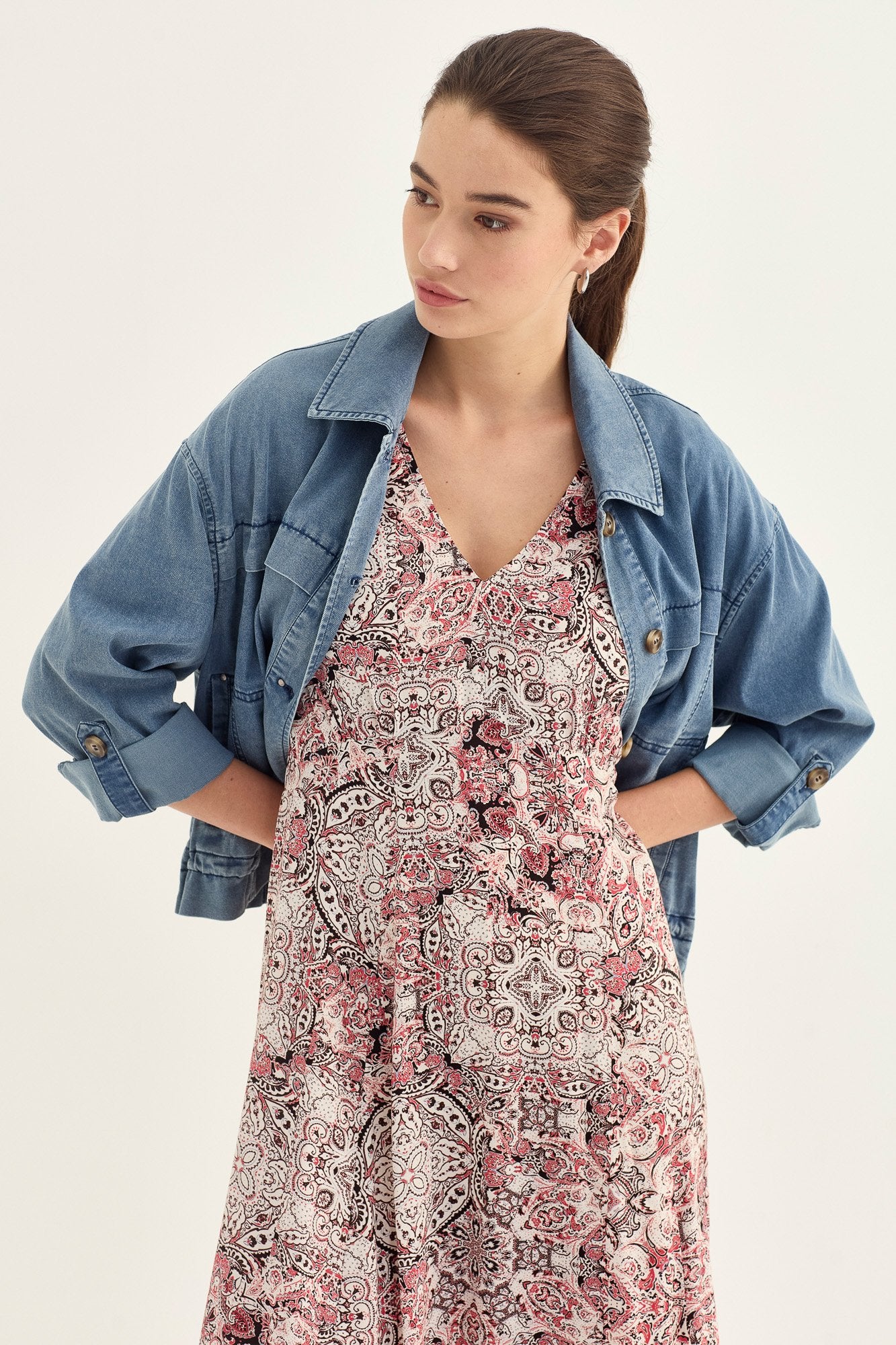 Denim