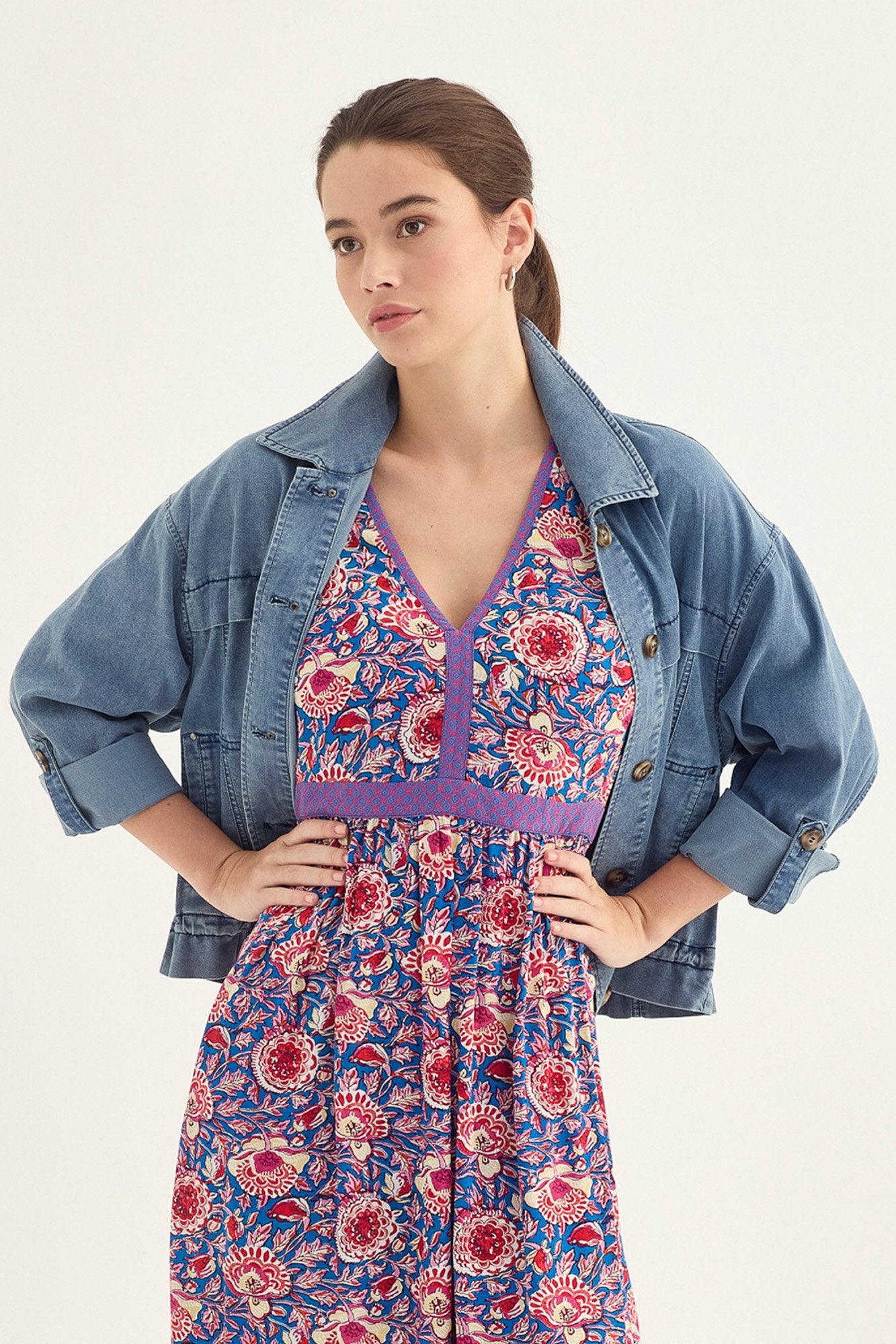 Denim