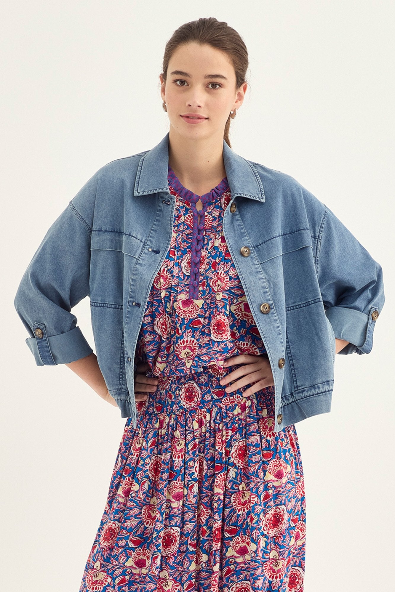 Denim