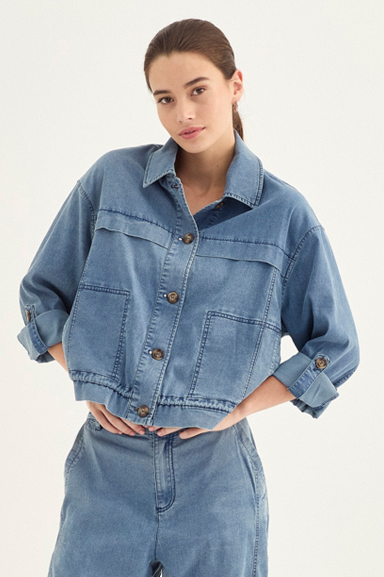 Denim