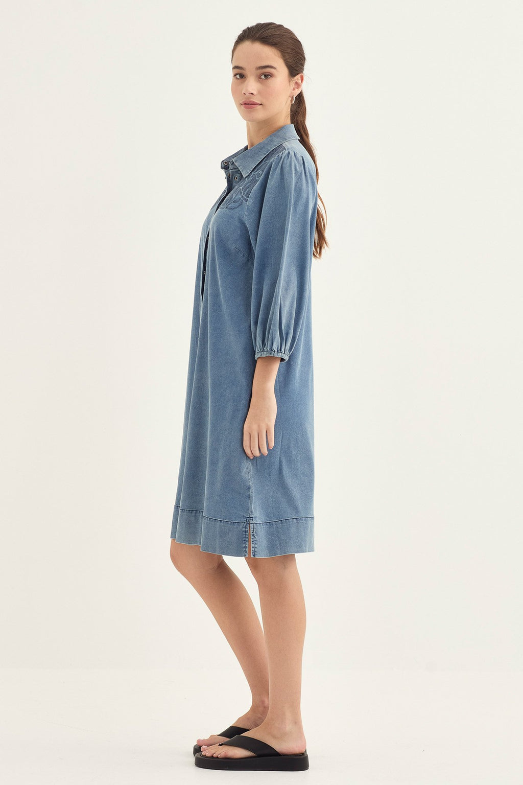 Denim
