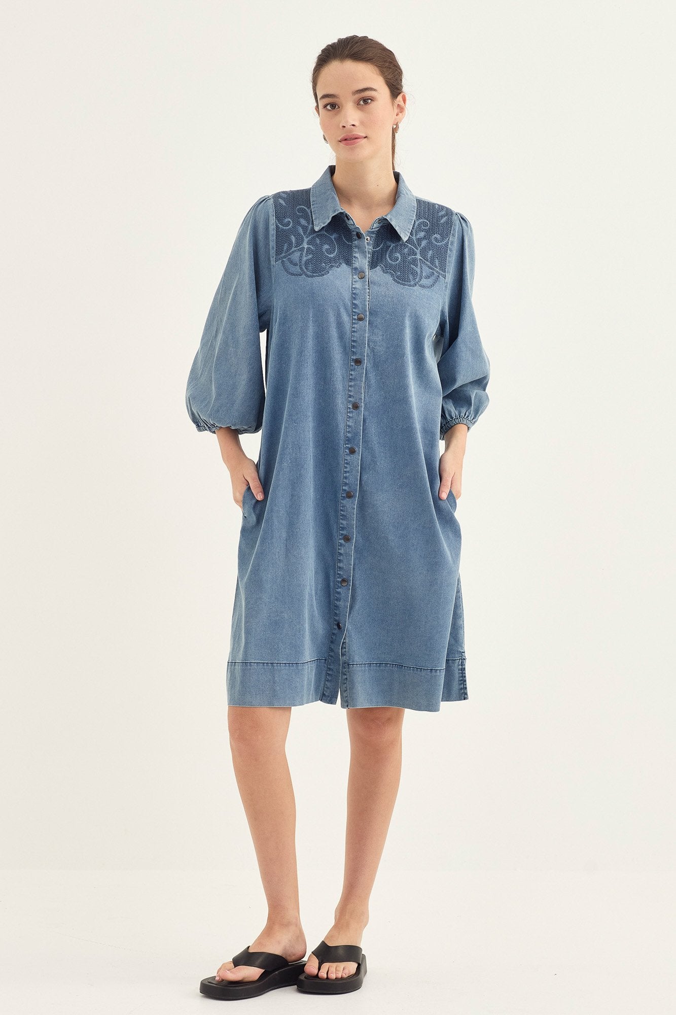 Denim