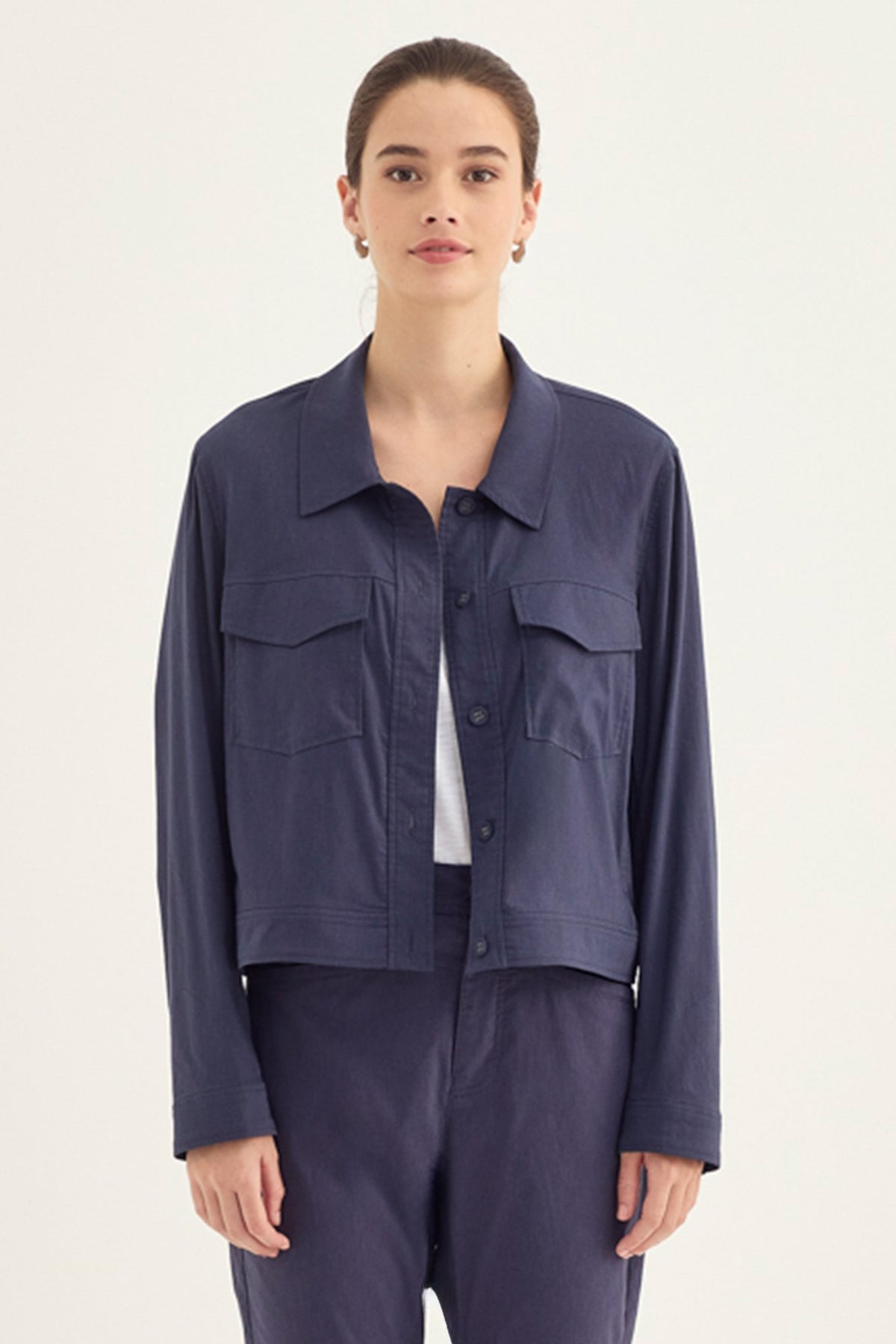 Denim Marle