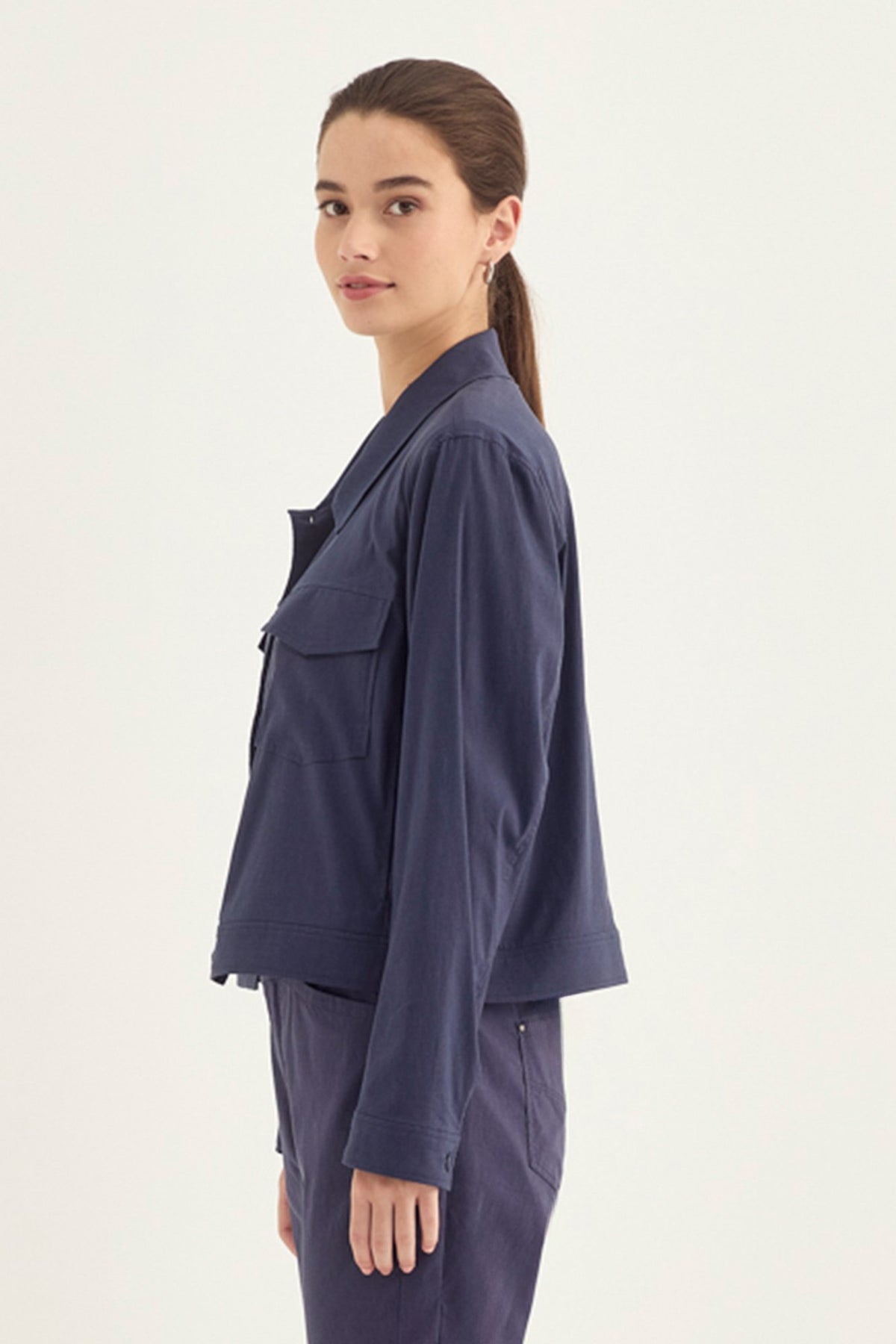 Denim Marle