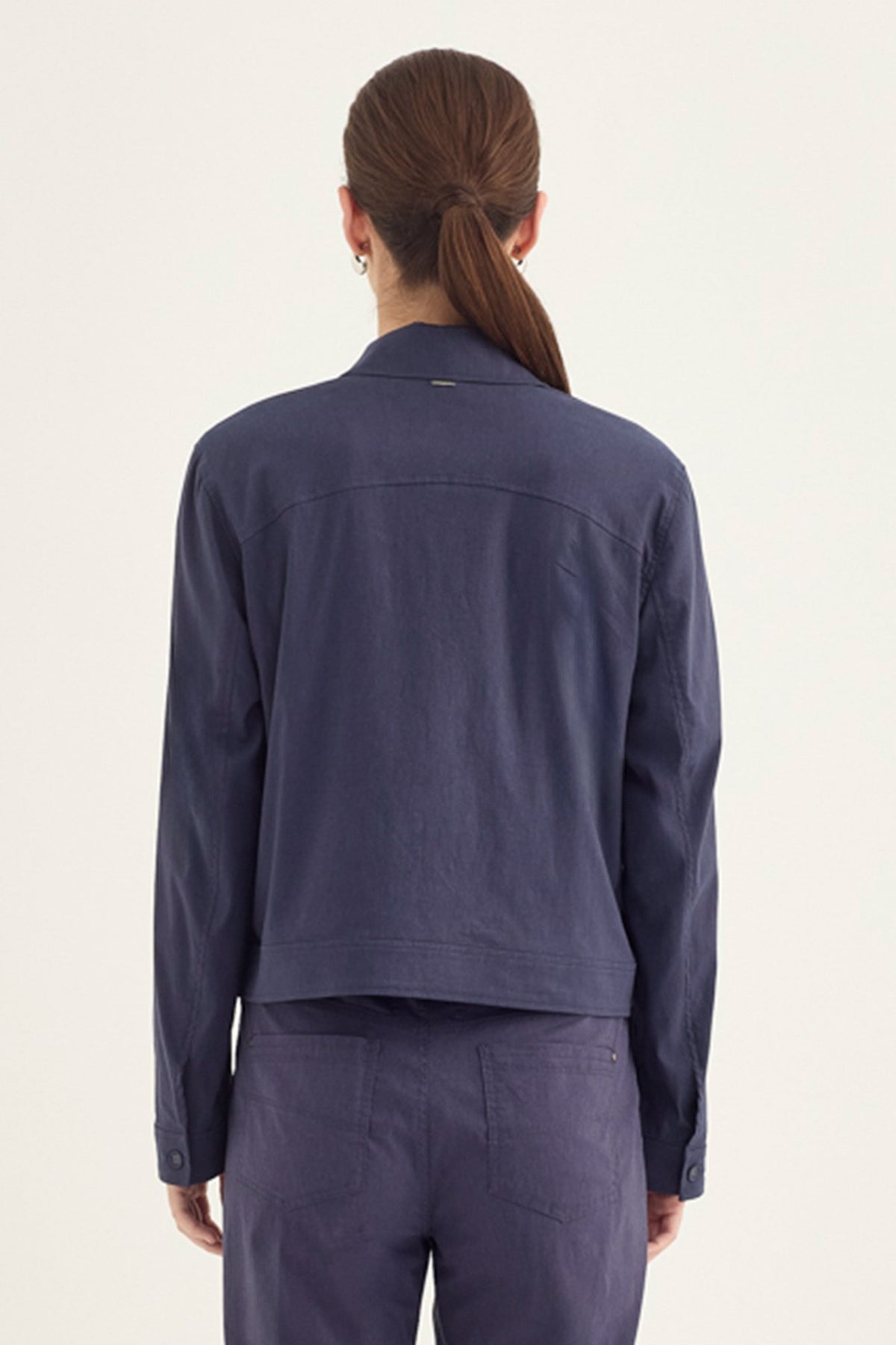 Denim Marle
