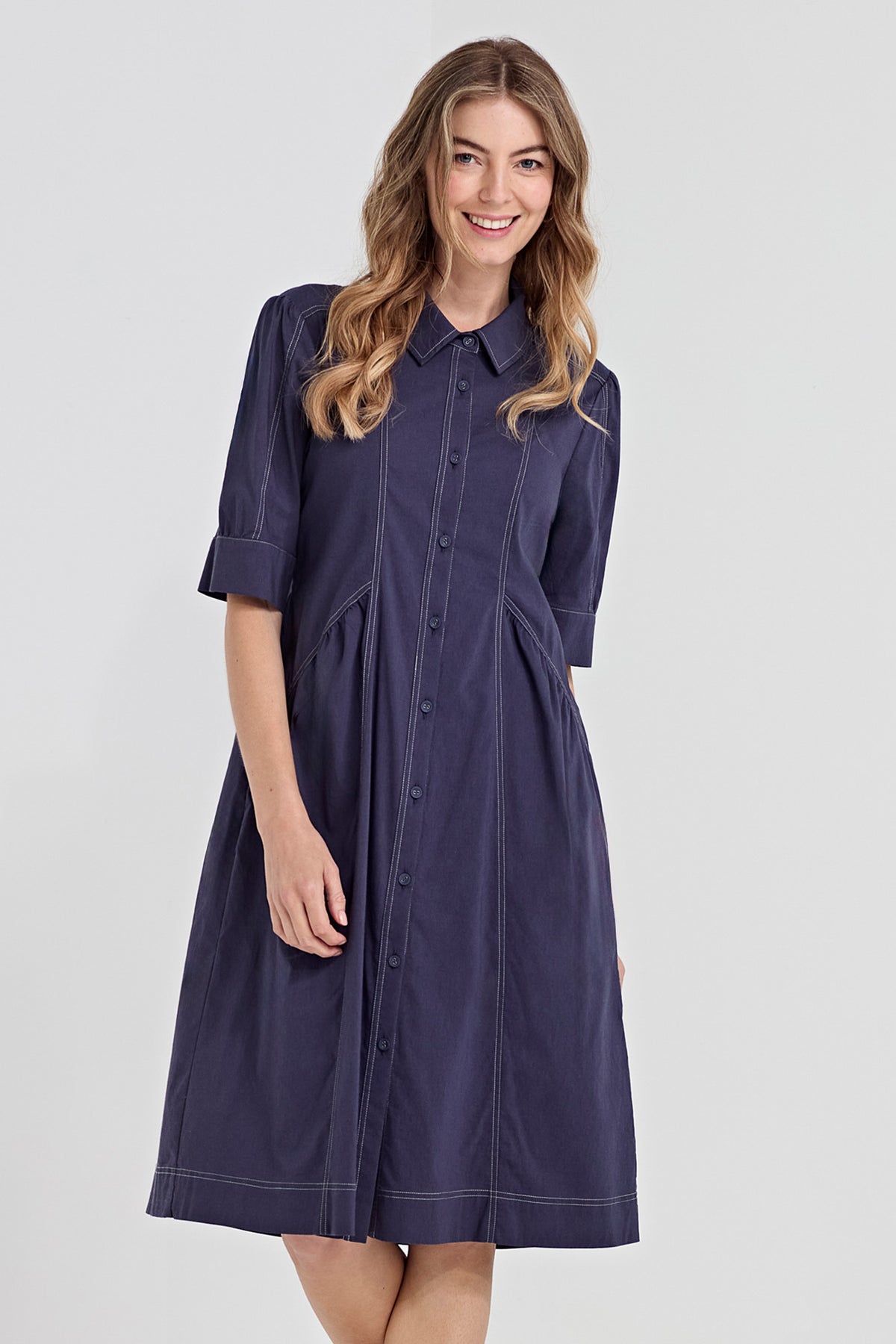 Denim Marle