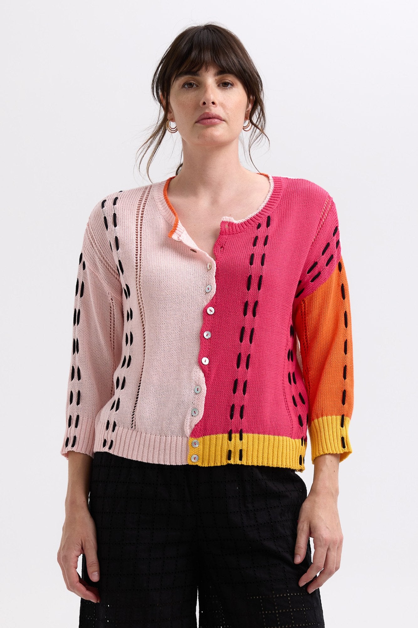 Blush