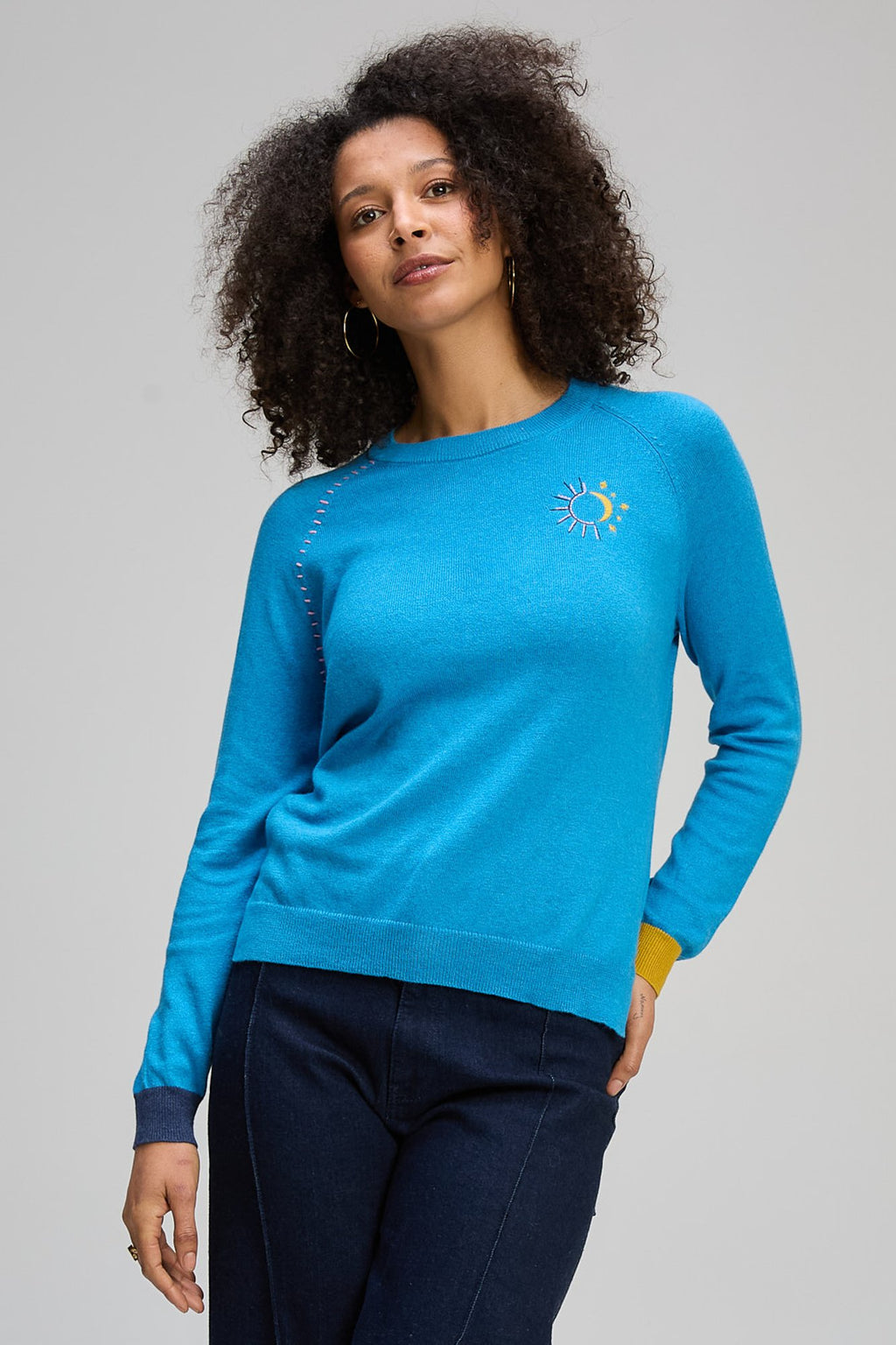 Teal