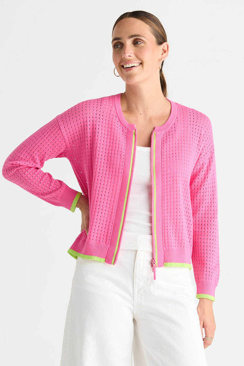 Hot Pink