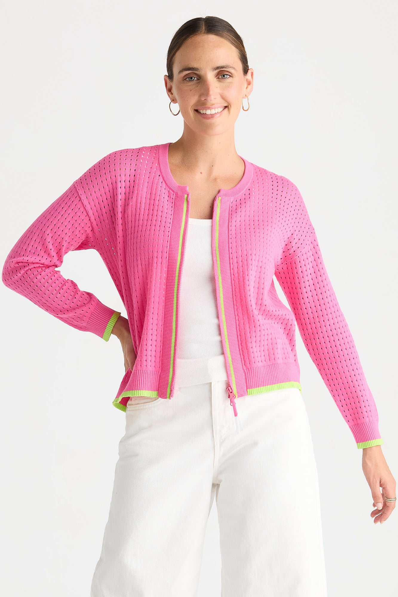 Hot Pink