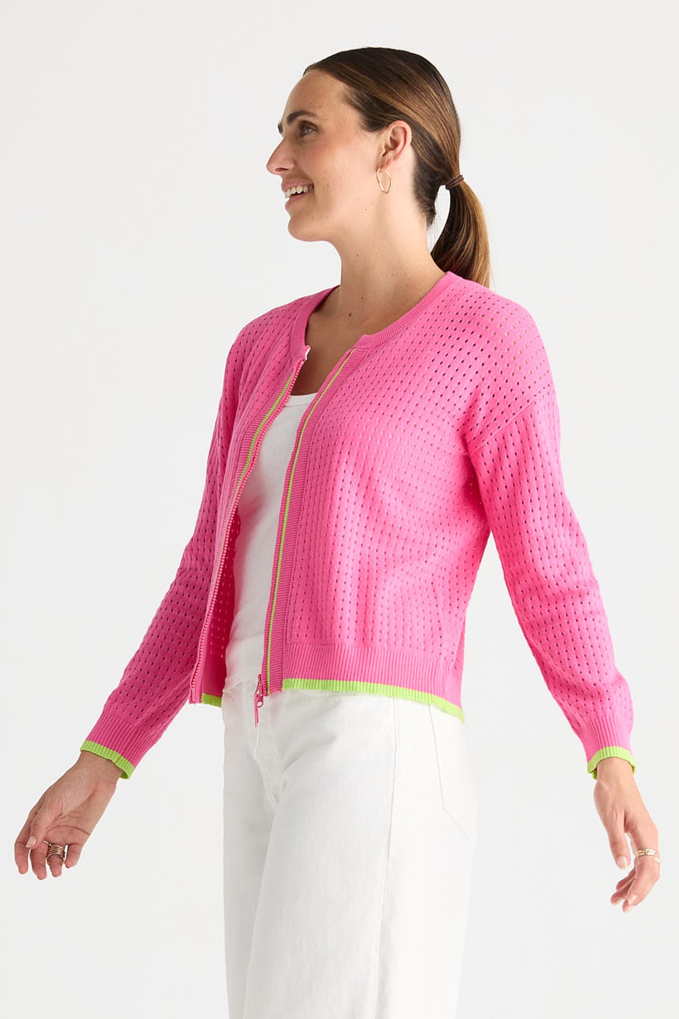 Hot Pink