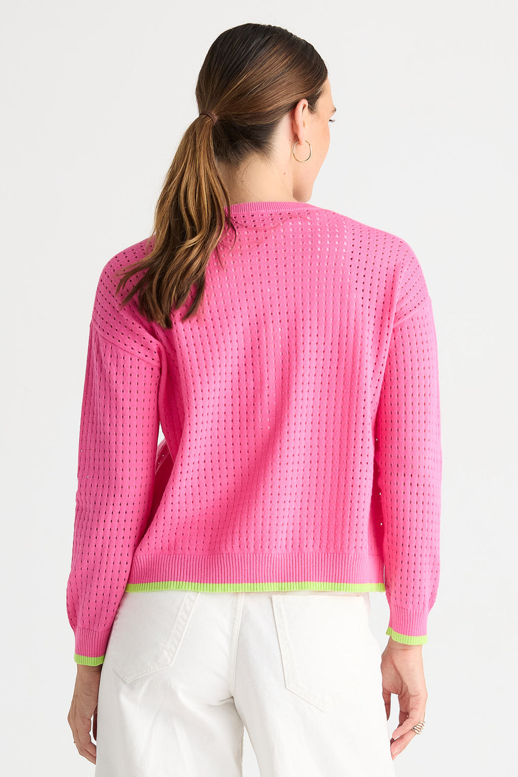 Hot Pink