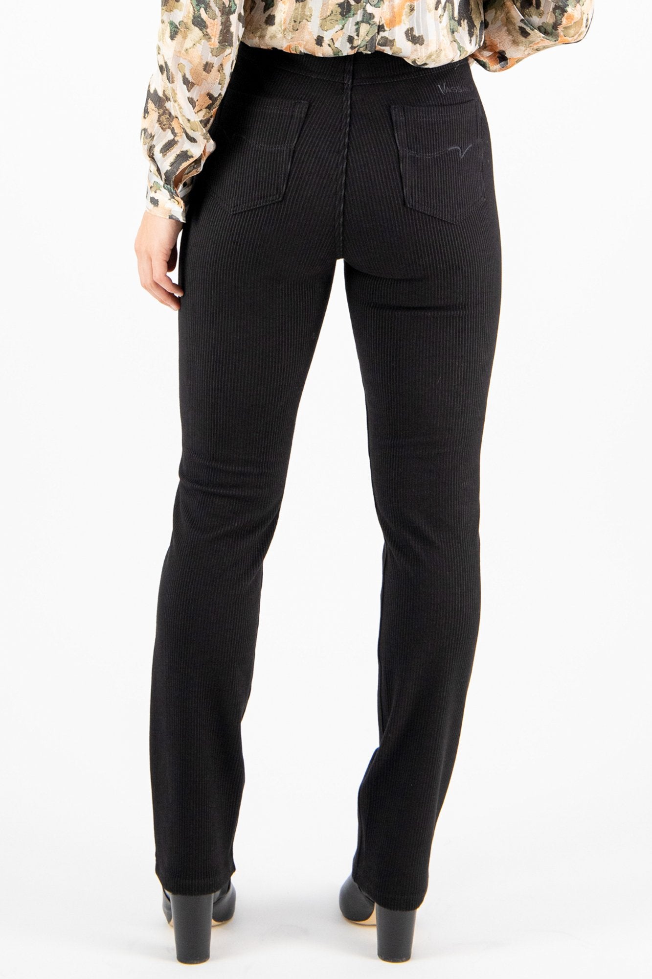 Blk Stripe