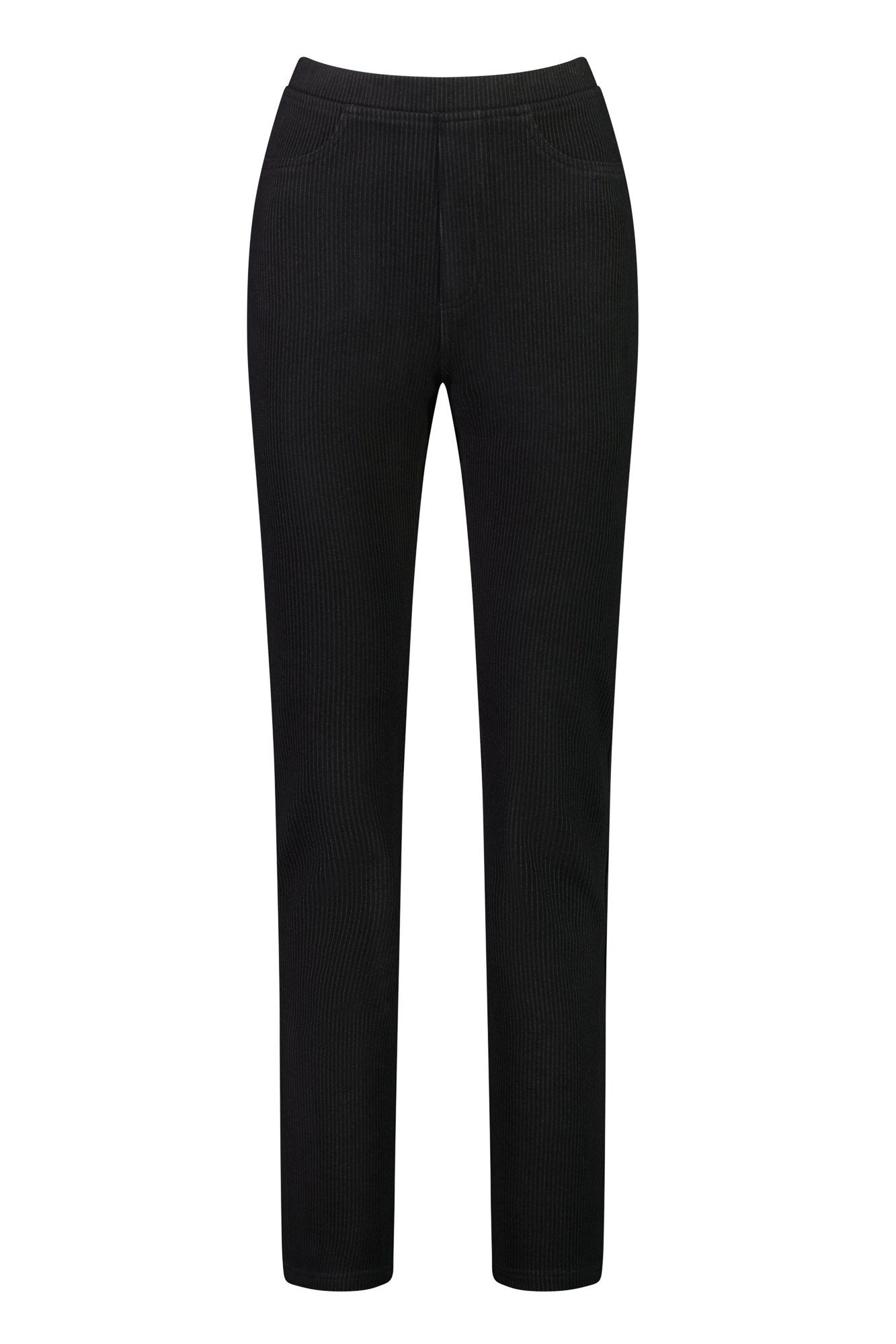 Blk Stripe