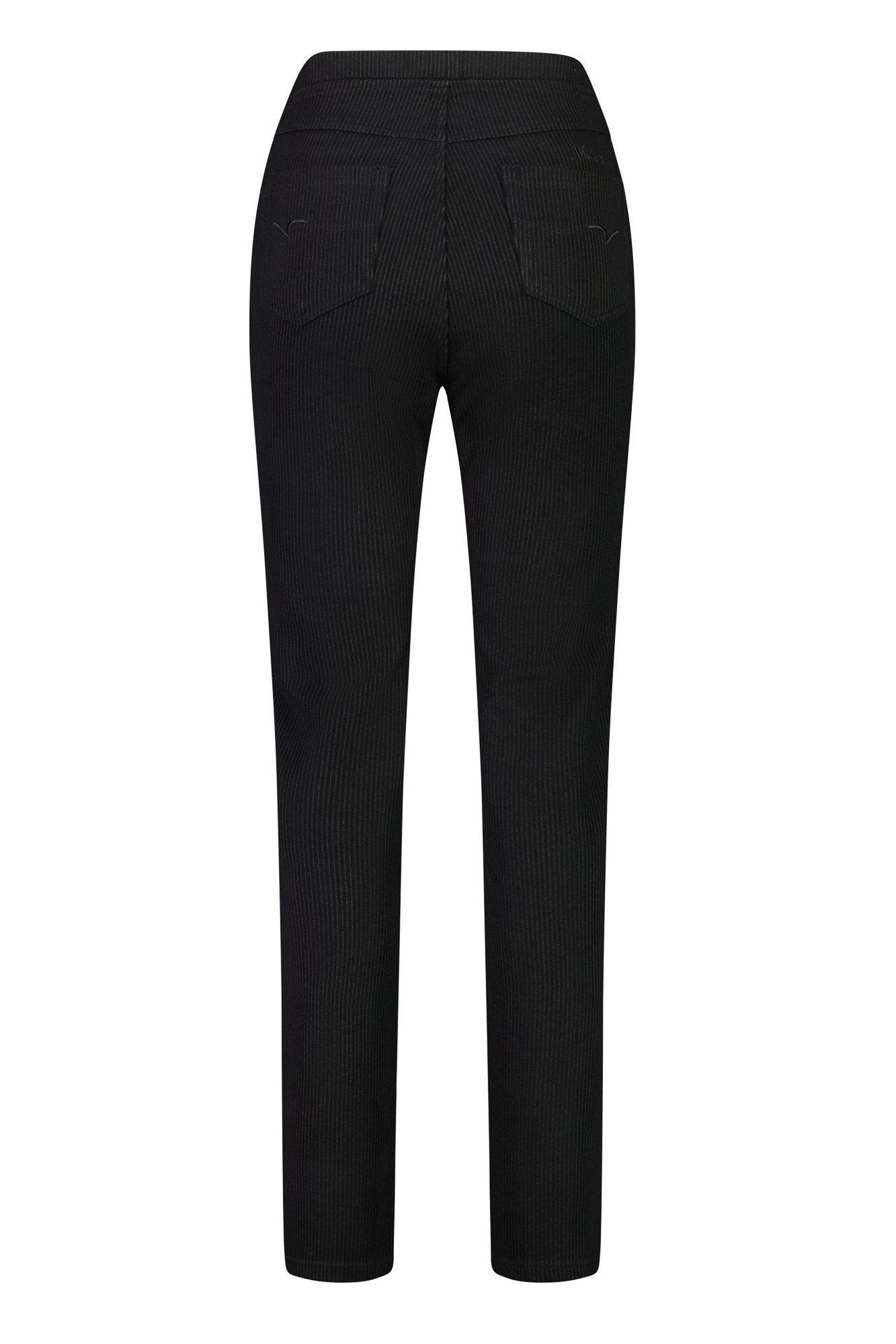 Blk Stripe