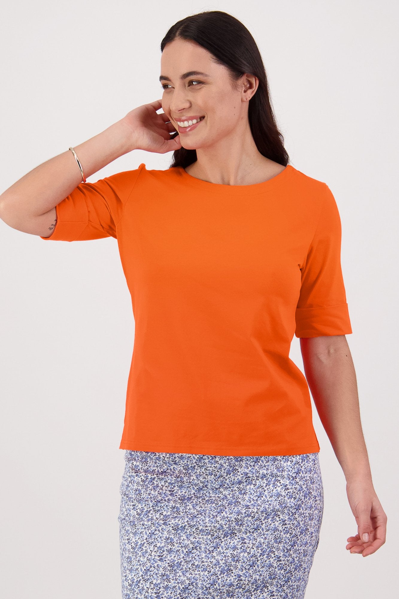 Tangerine