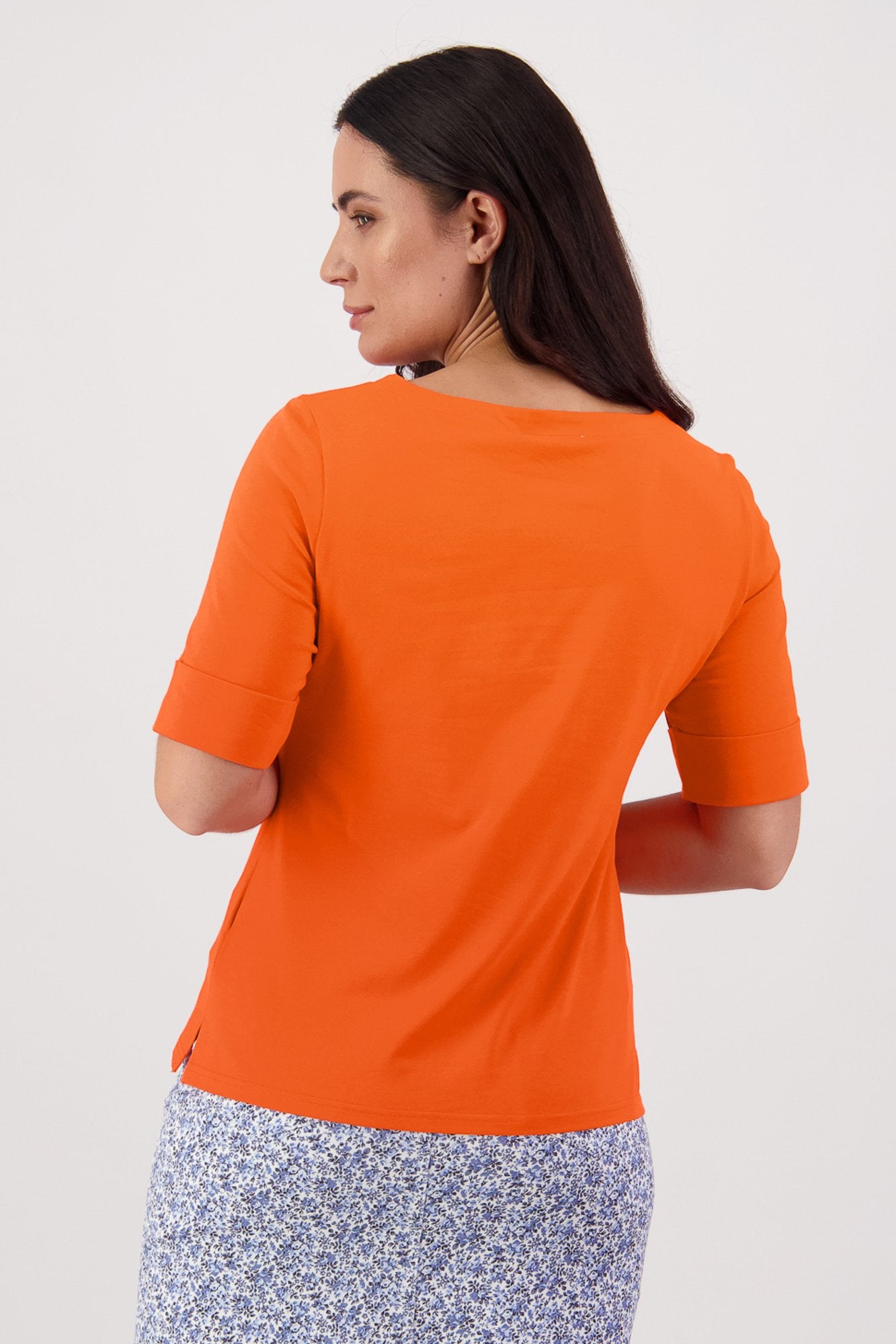 Tangerine
