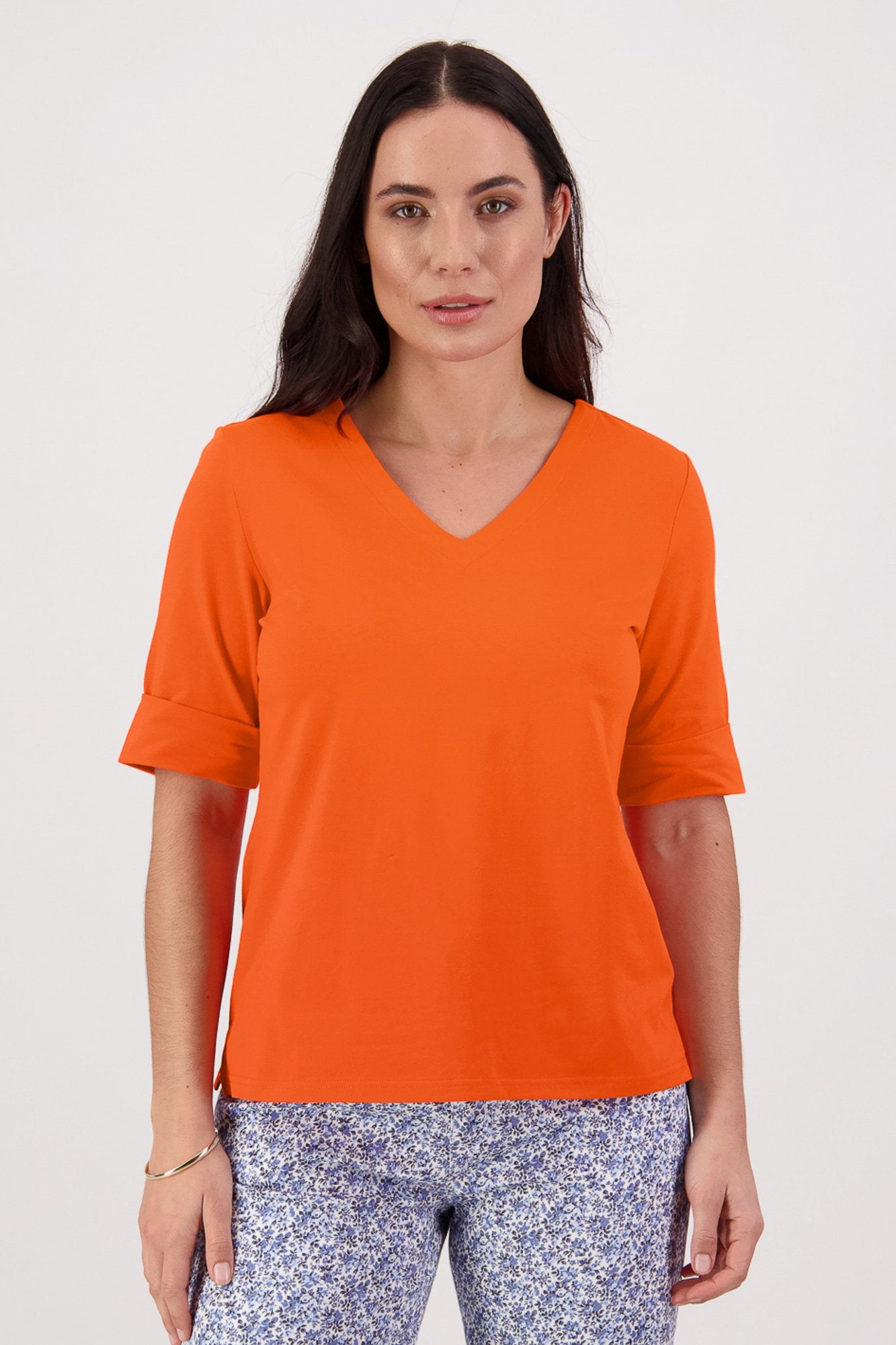 Tangerine