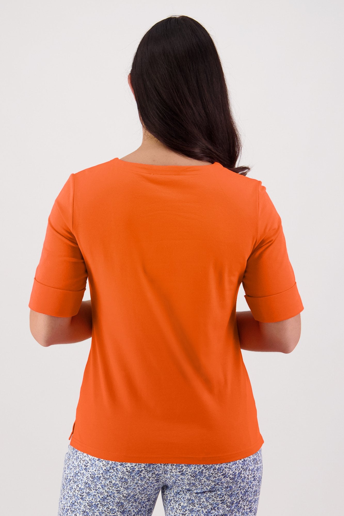 Tangerine