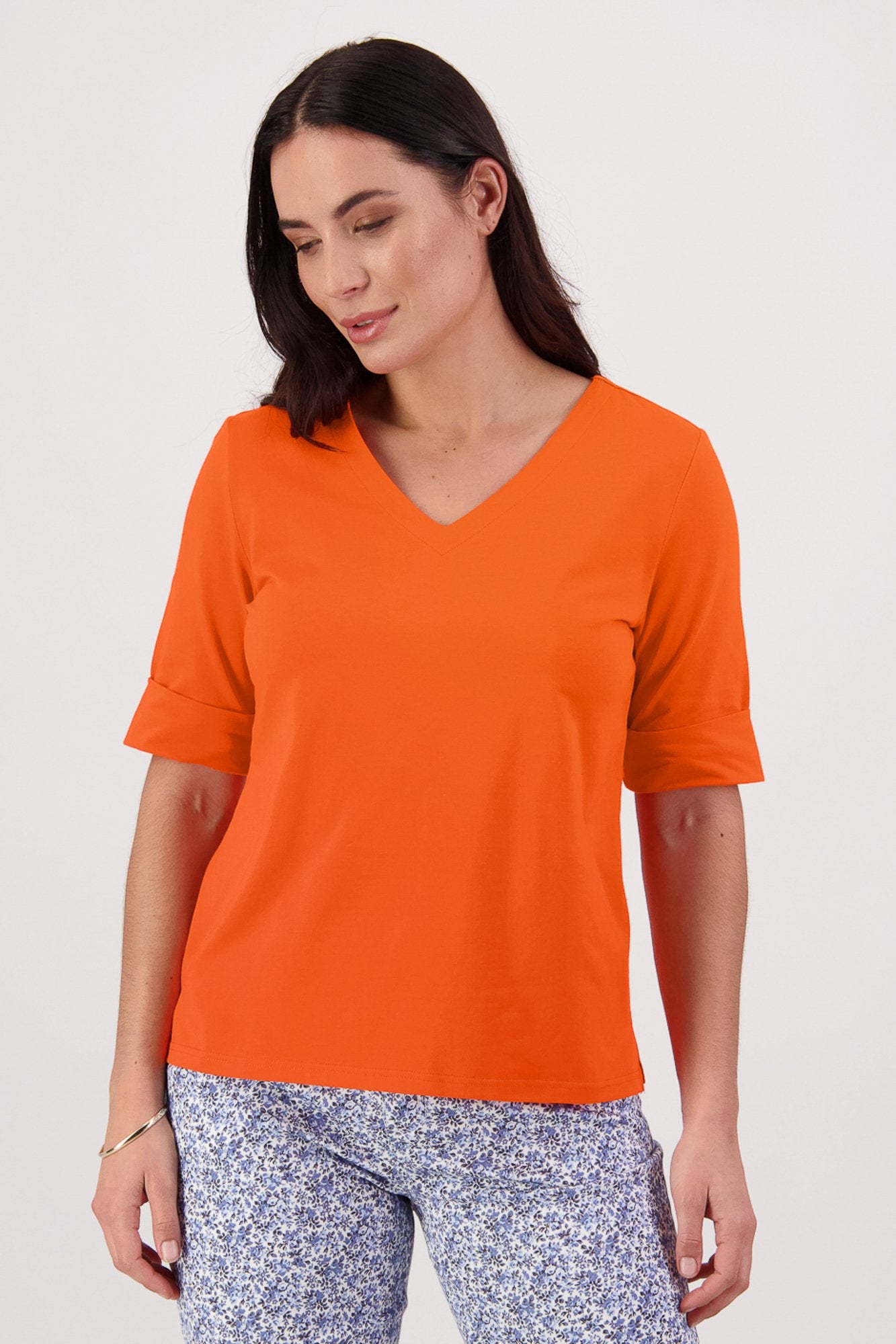 Tangerine