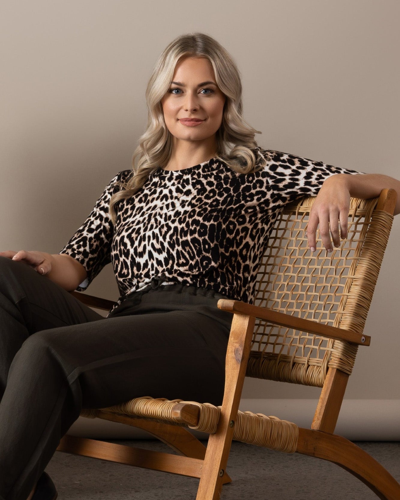 Leopard