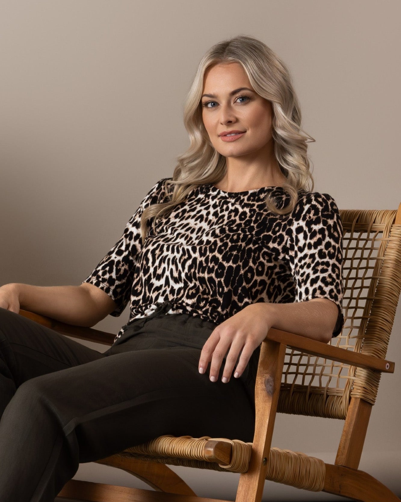 Leopard