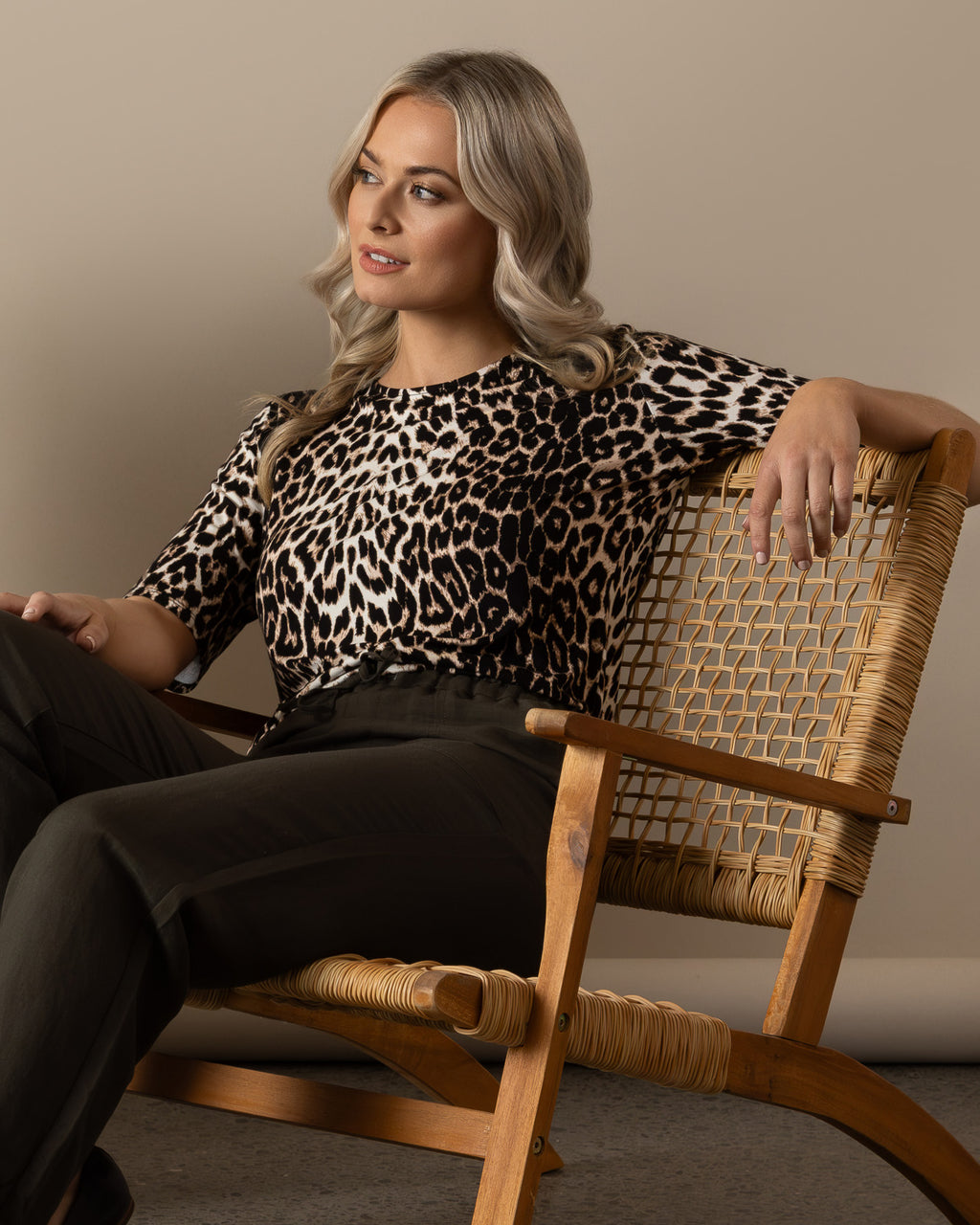 Leopard