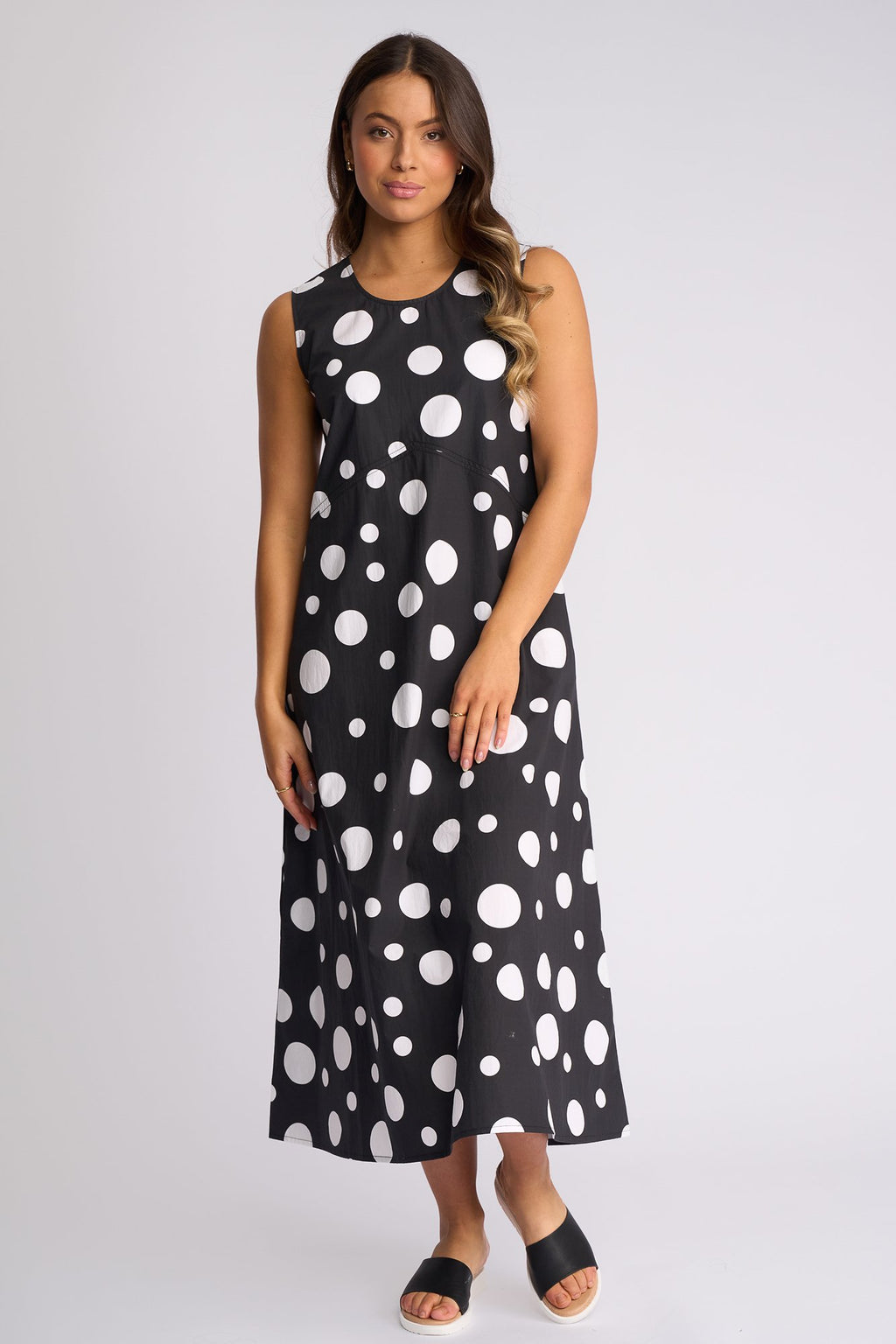 Blk Spot