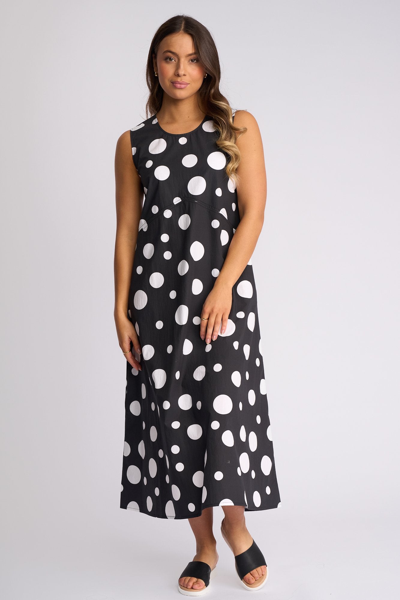 Blk Spot