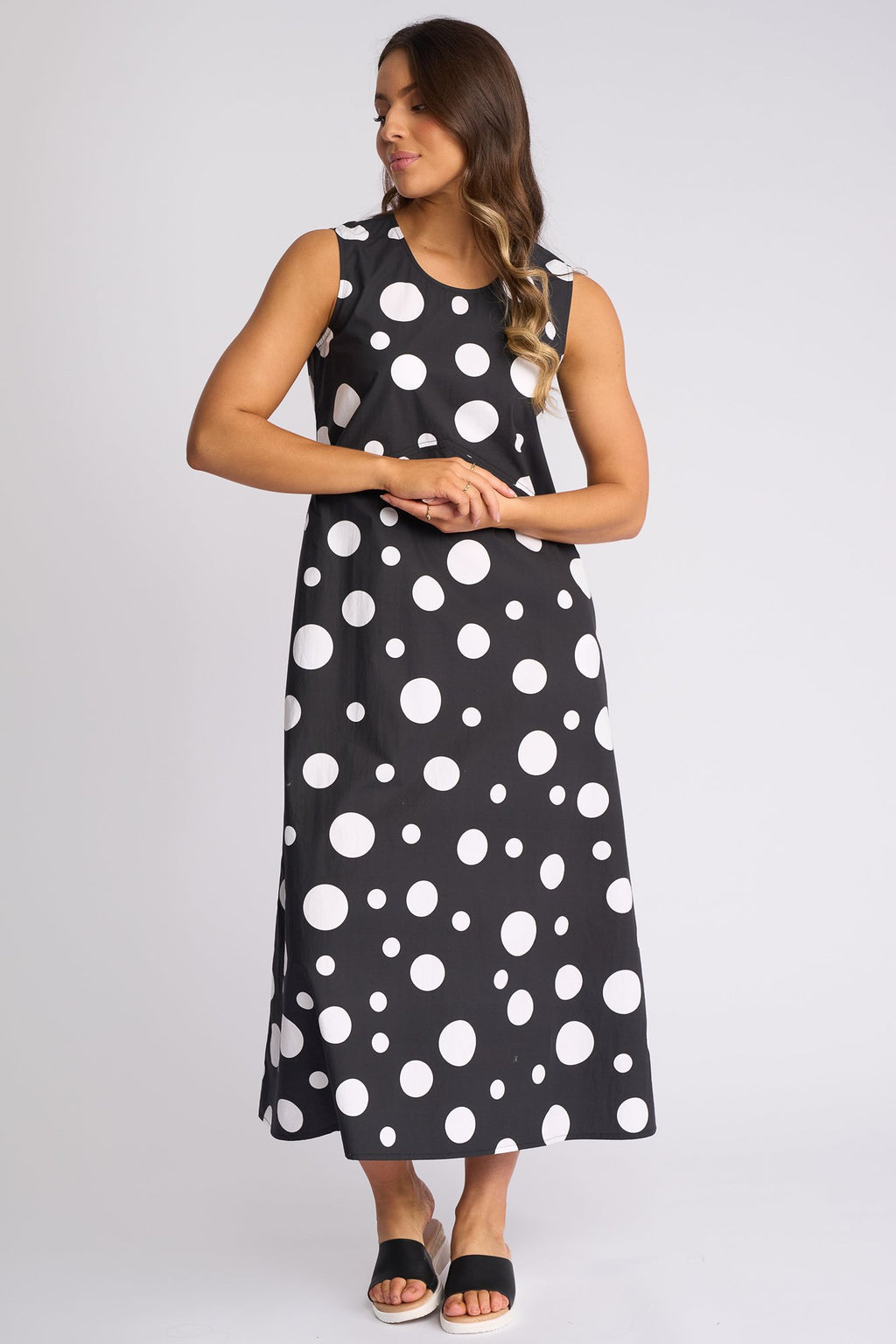 Blk Spot