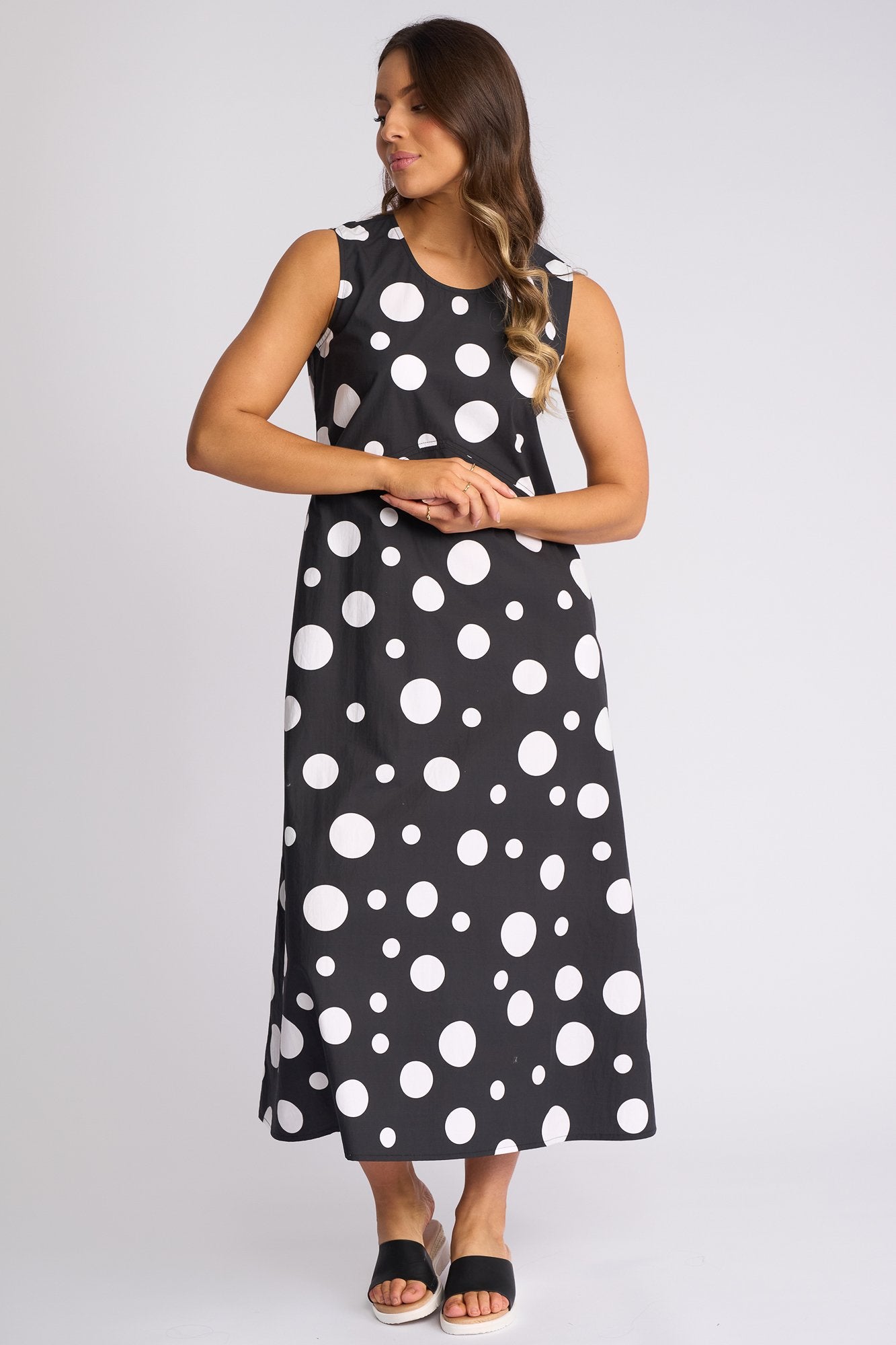 Blk Spot
