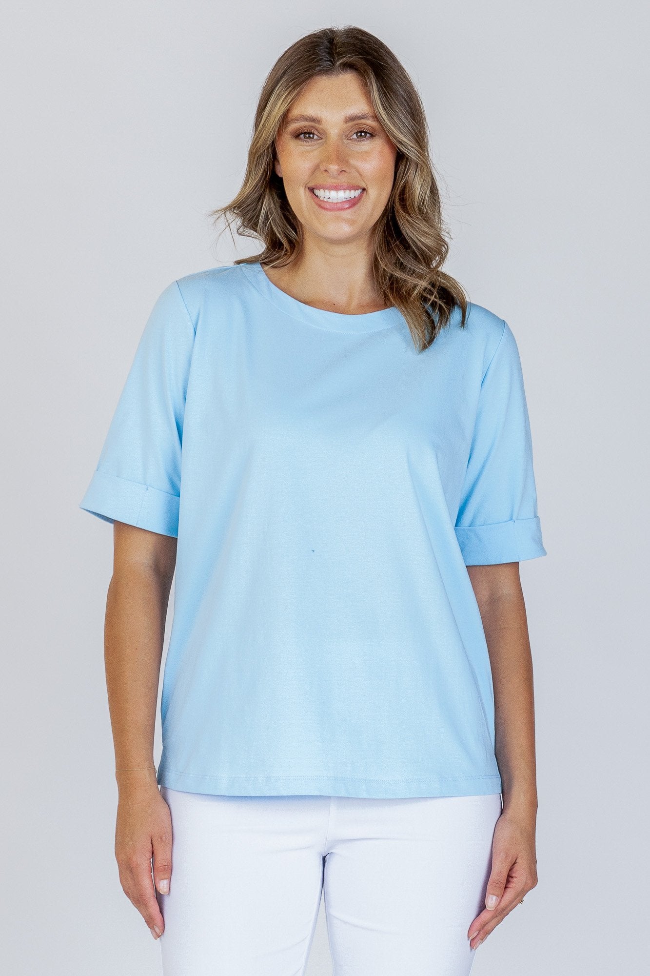 BabyBlue