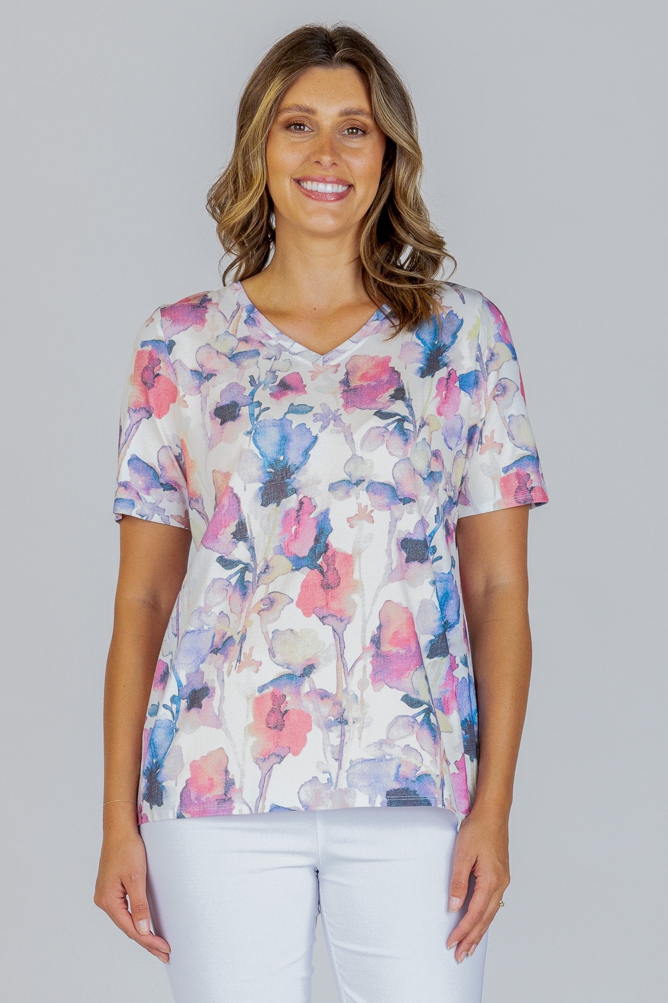 MuskFloral