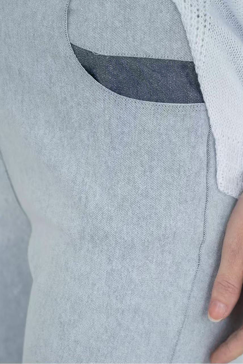 Denim