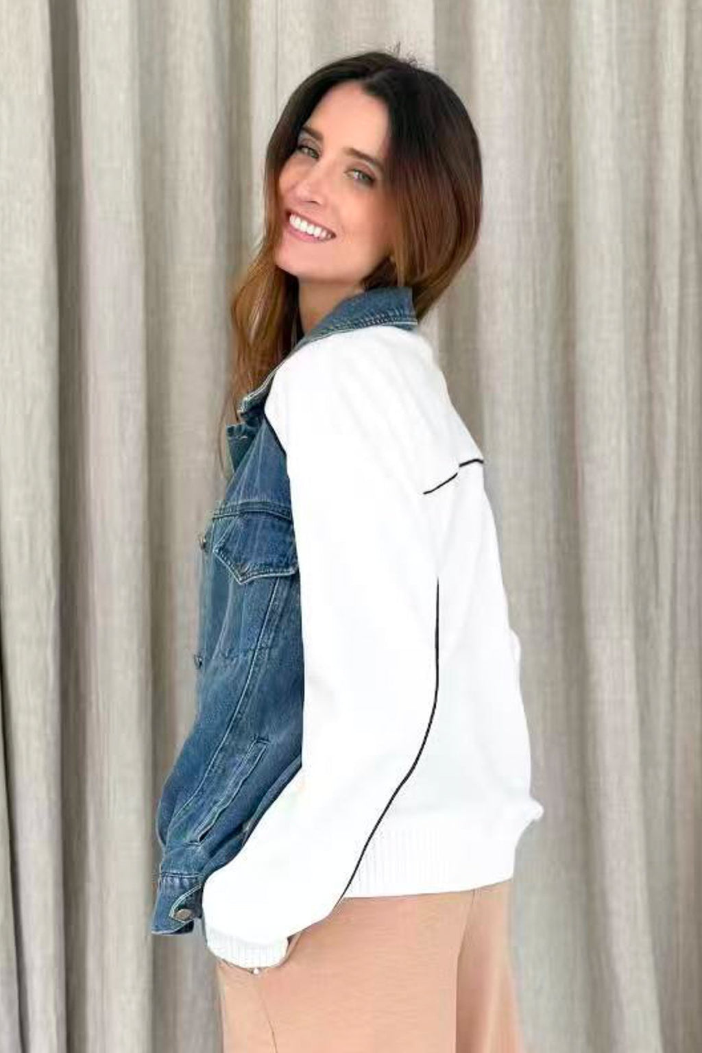 Denim