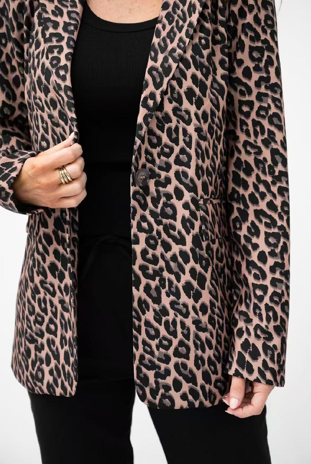 Leopard