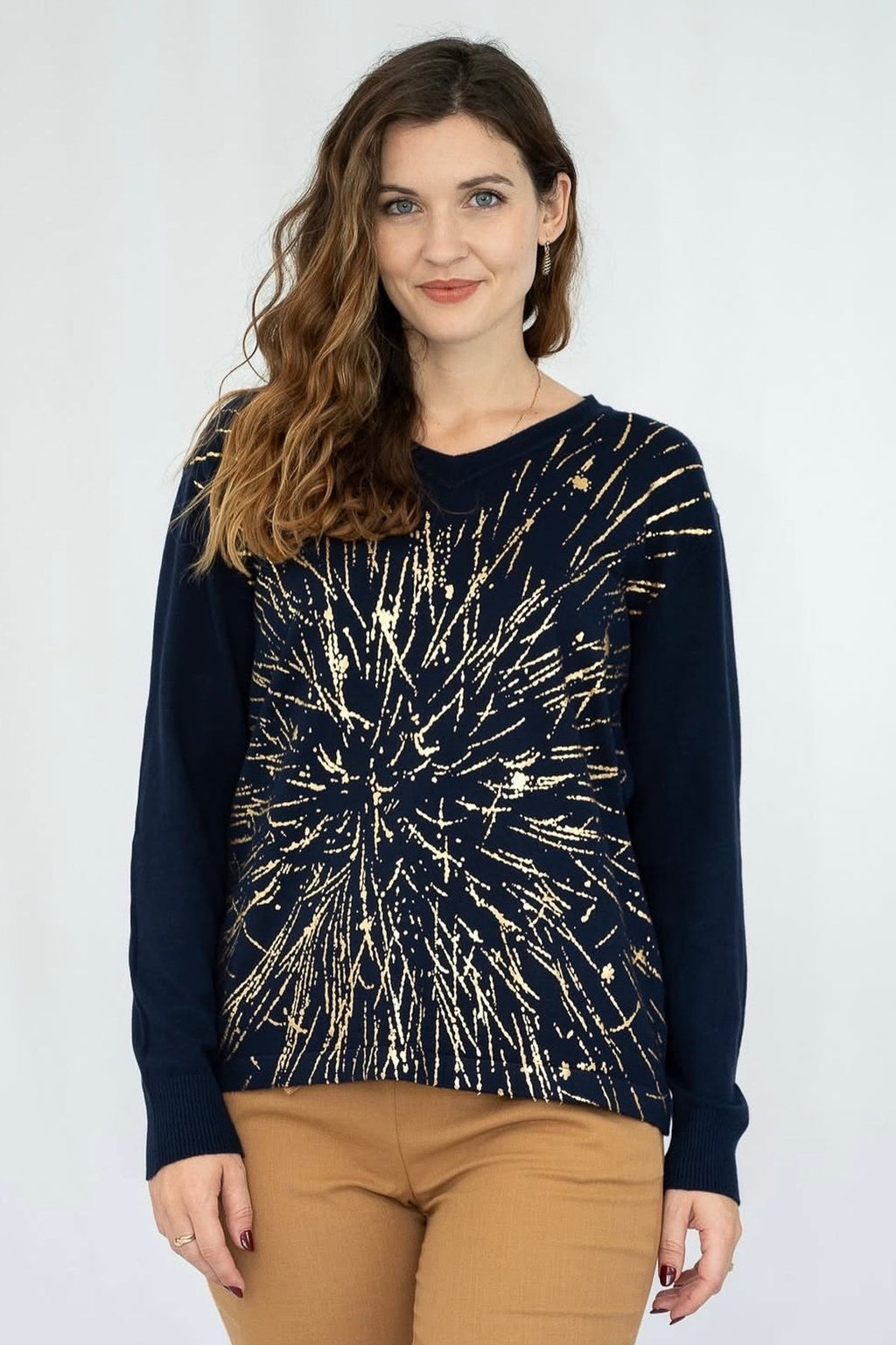 Navy