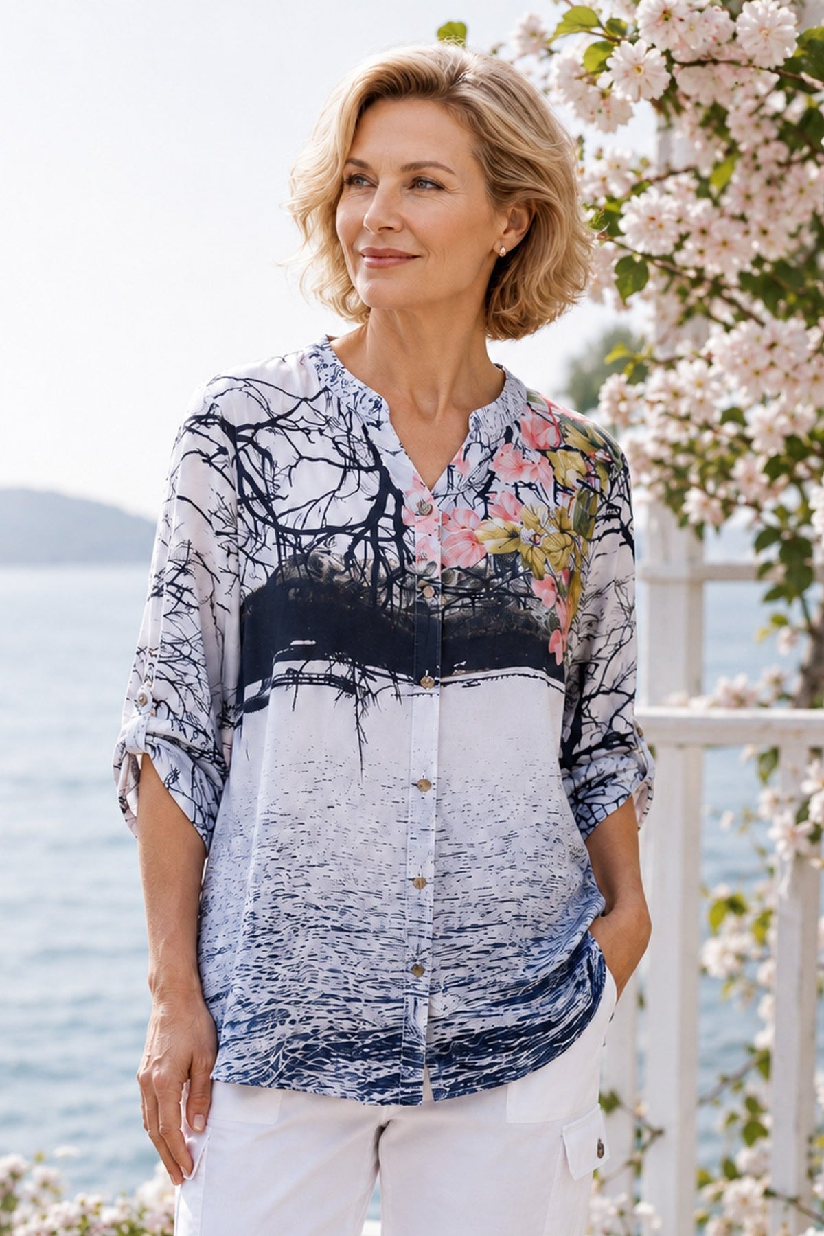 Flora Lampo