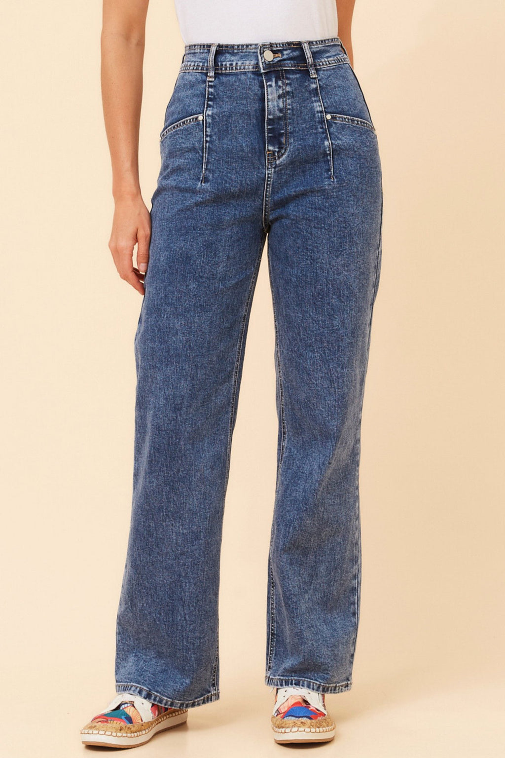 Denim