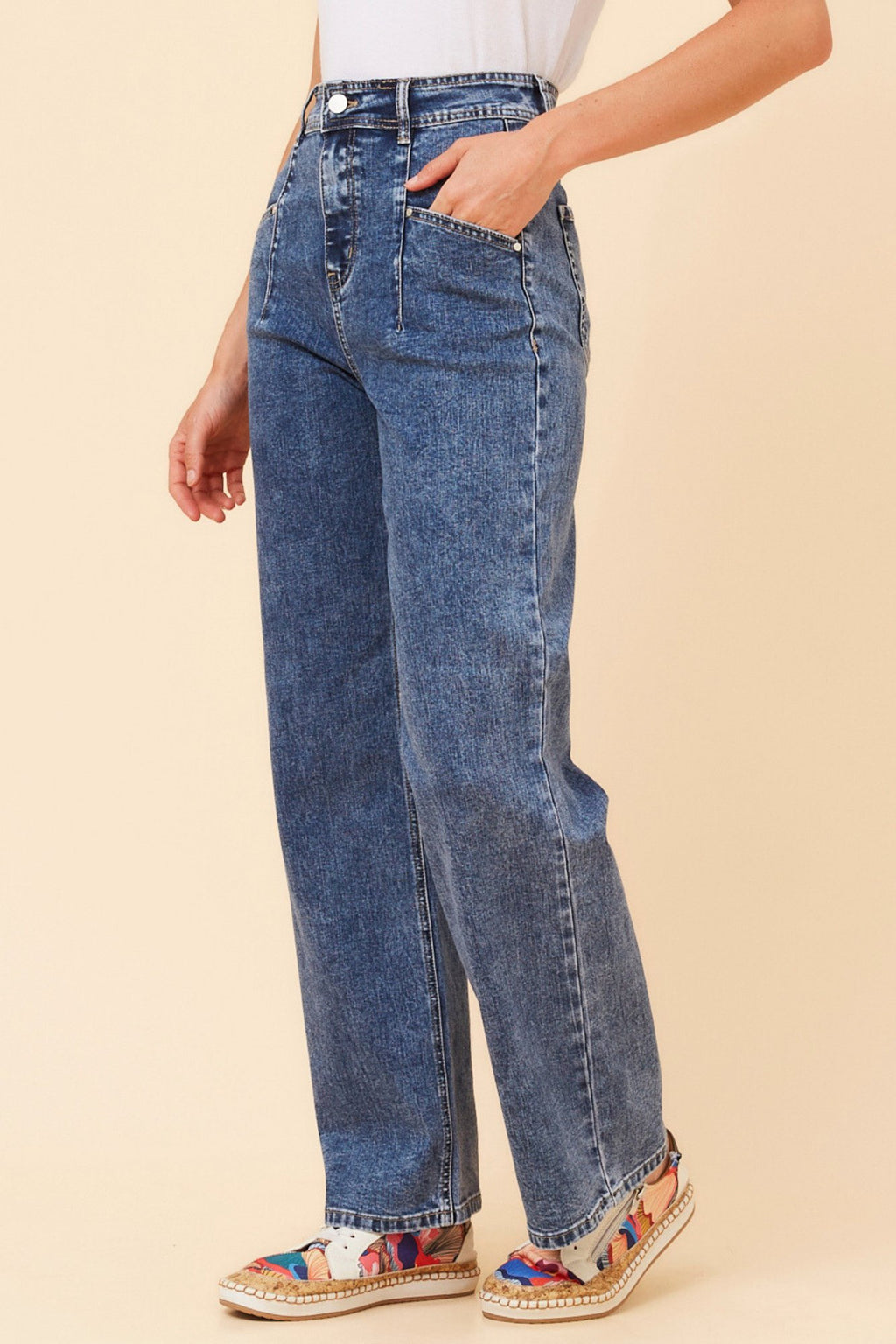 Denim