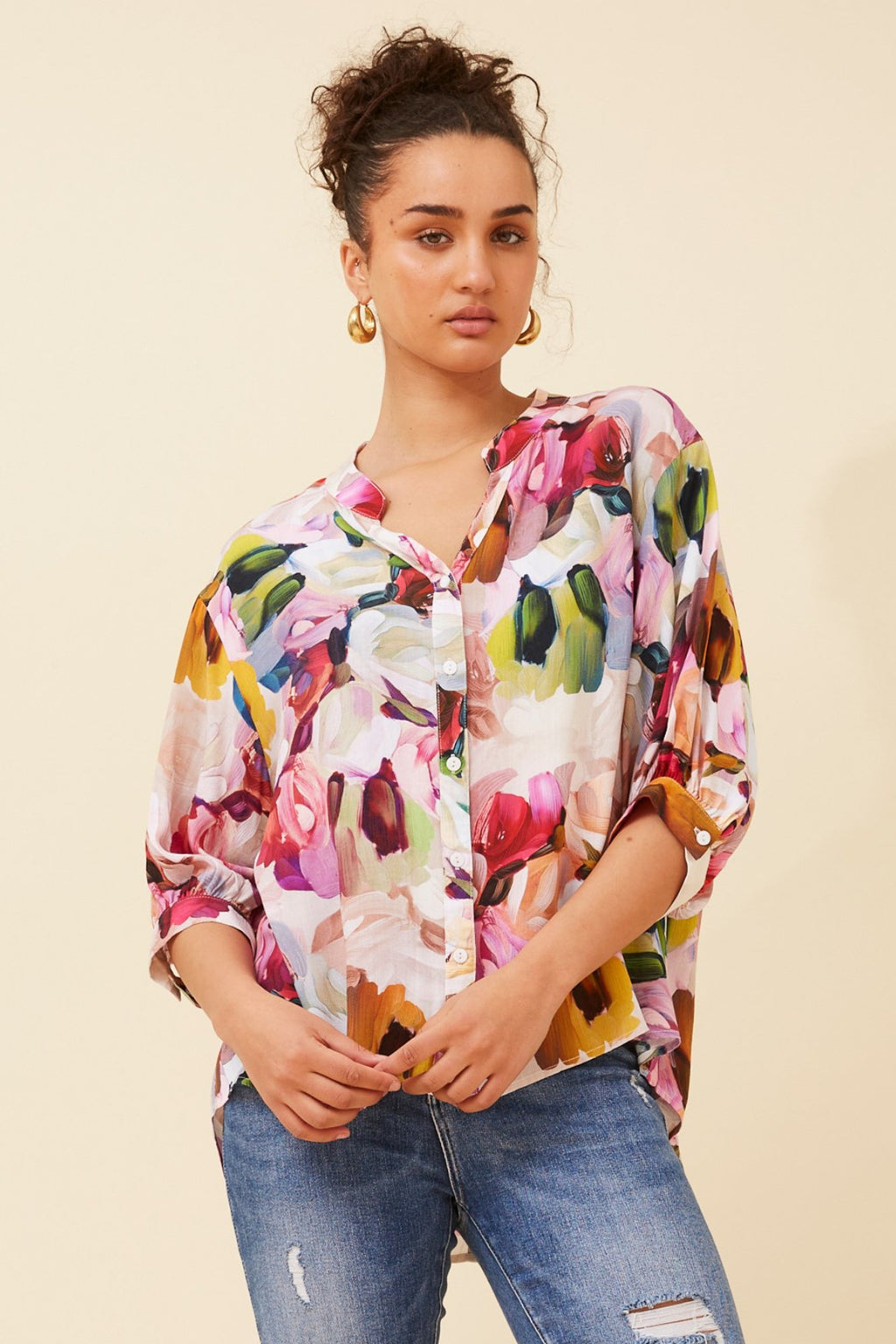 FloralAbst