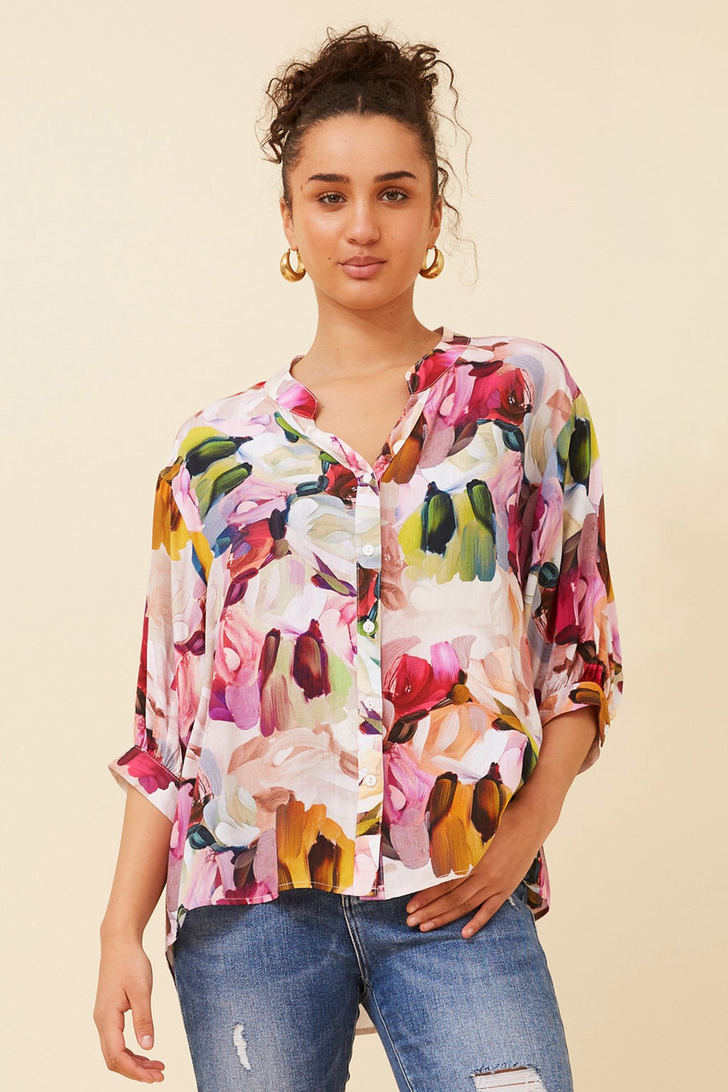 FloralAbst
