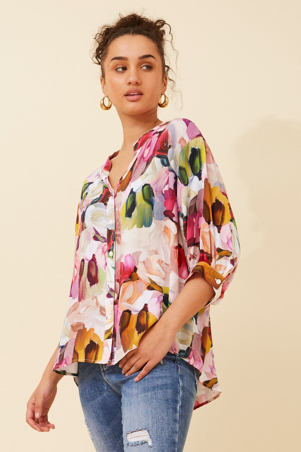 FloralAbst