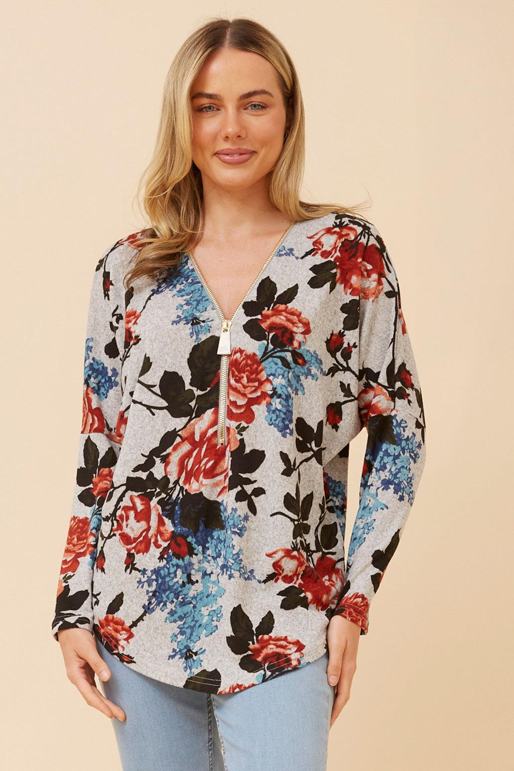 FloralCanvas