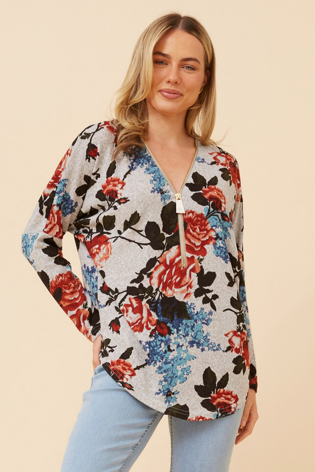 FloralCanvas